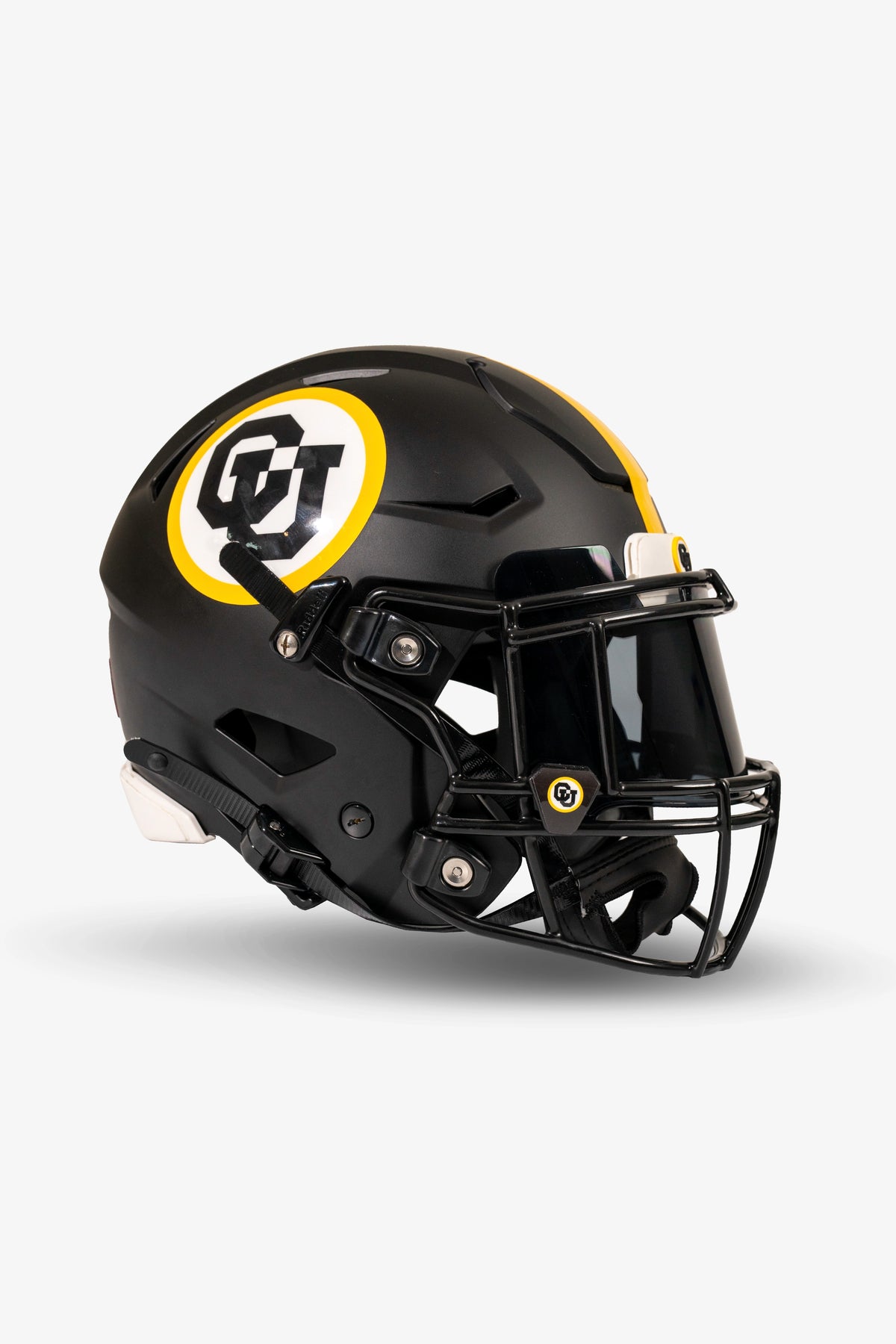 CASCO CÓNDORES 2026