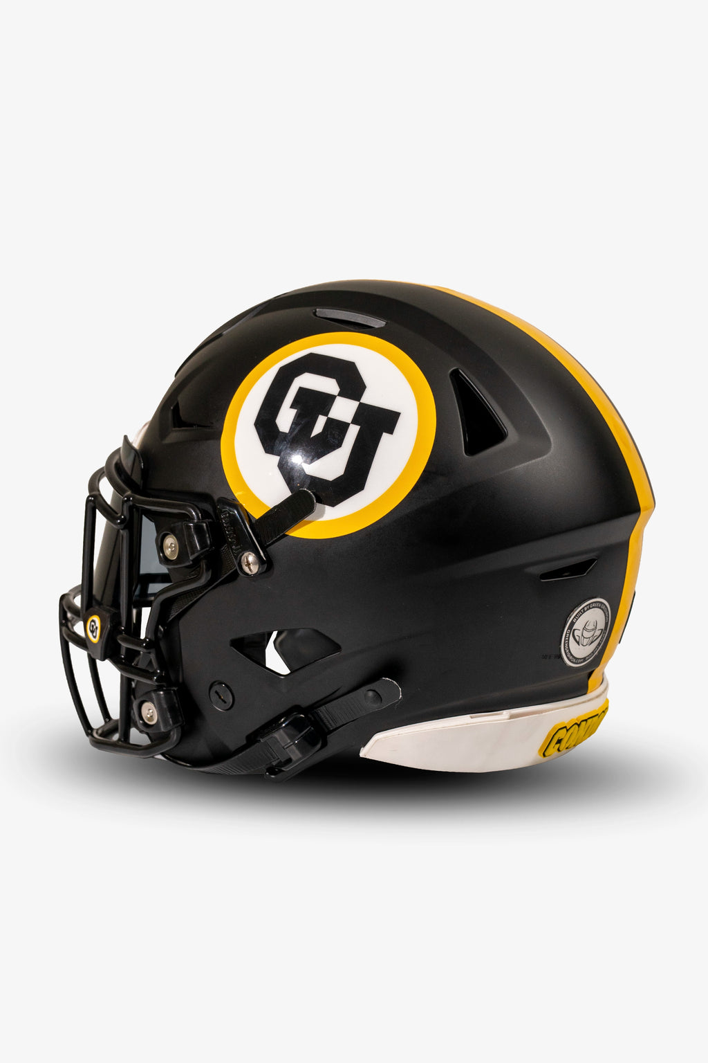 CASCO CÓNDORES 2026