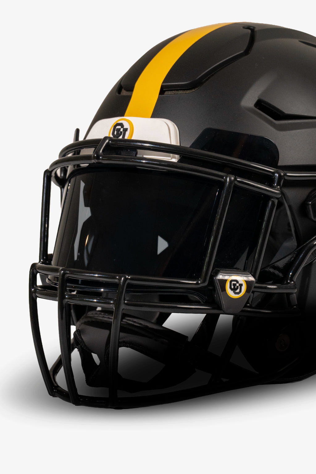 CASCO CÓNDORES 2026