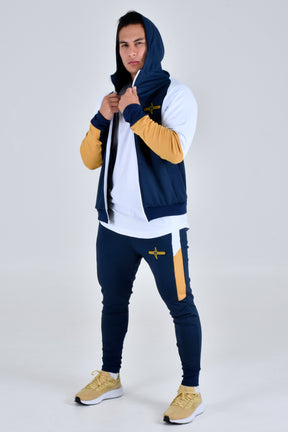 CONJUNTO PUMAS U DE M