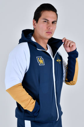 CONJUNTO PUMAS U DE M