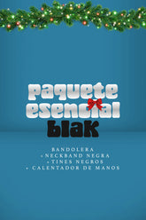ESENCIAL BLAK