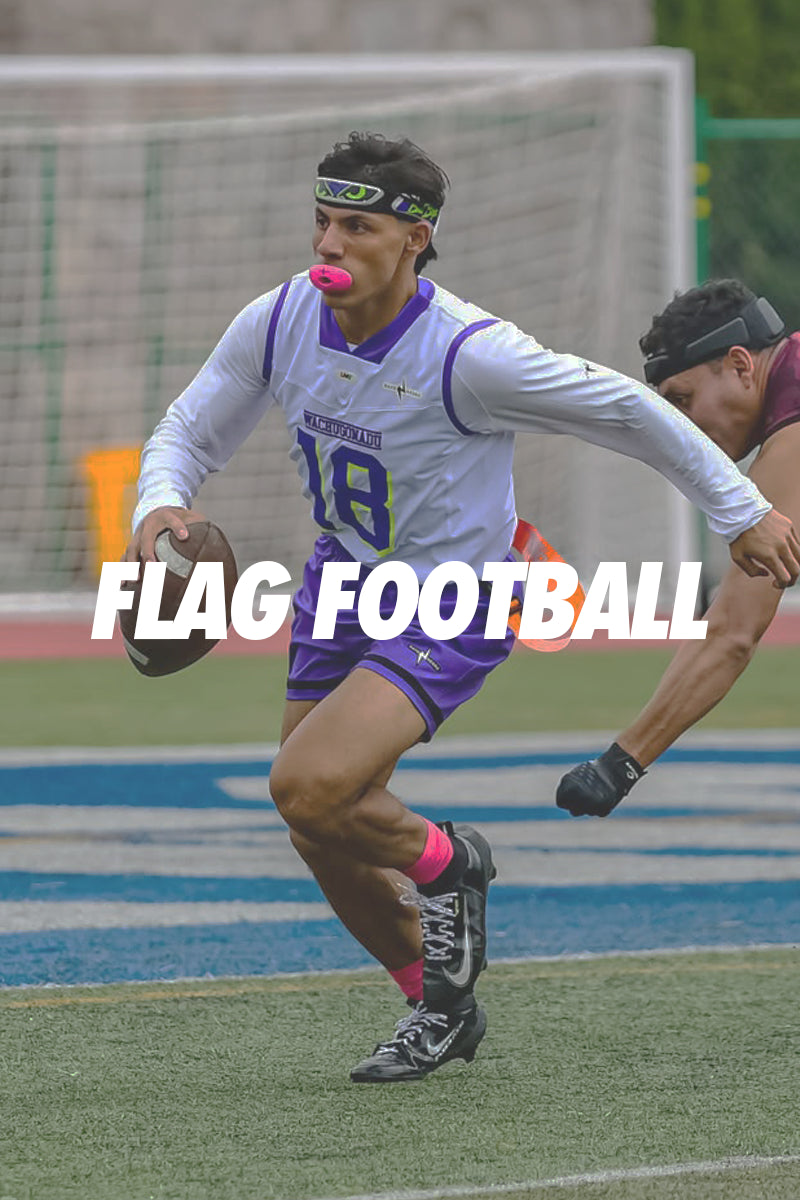 FLAG FOOTBALL