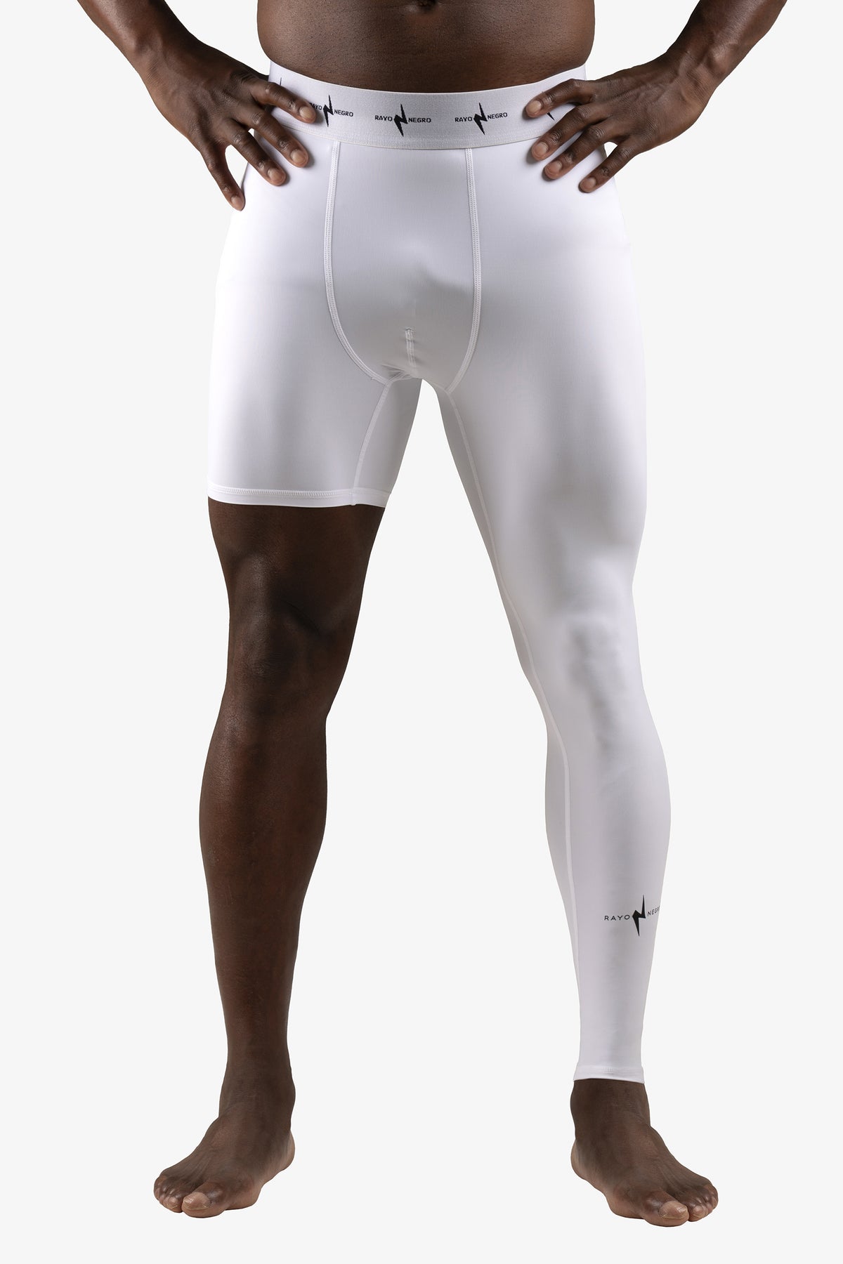 LICRA FLAMINGO LARGO HOMBRE