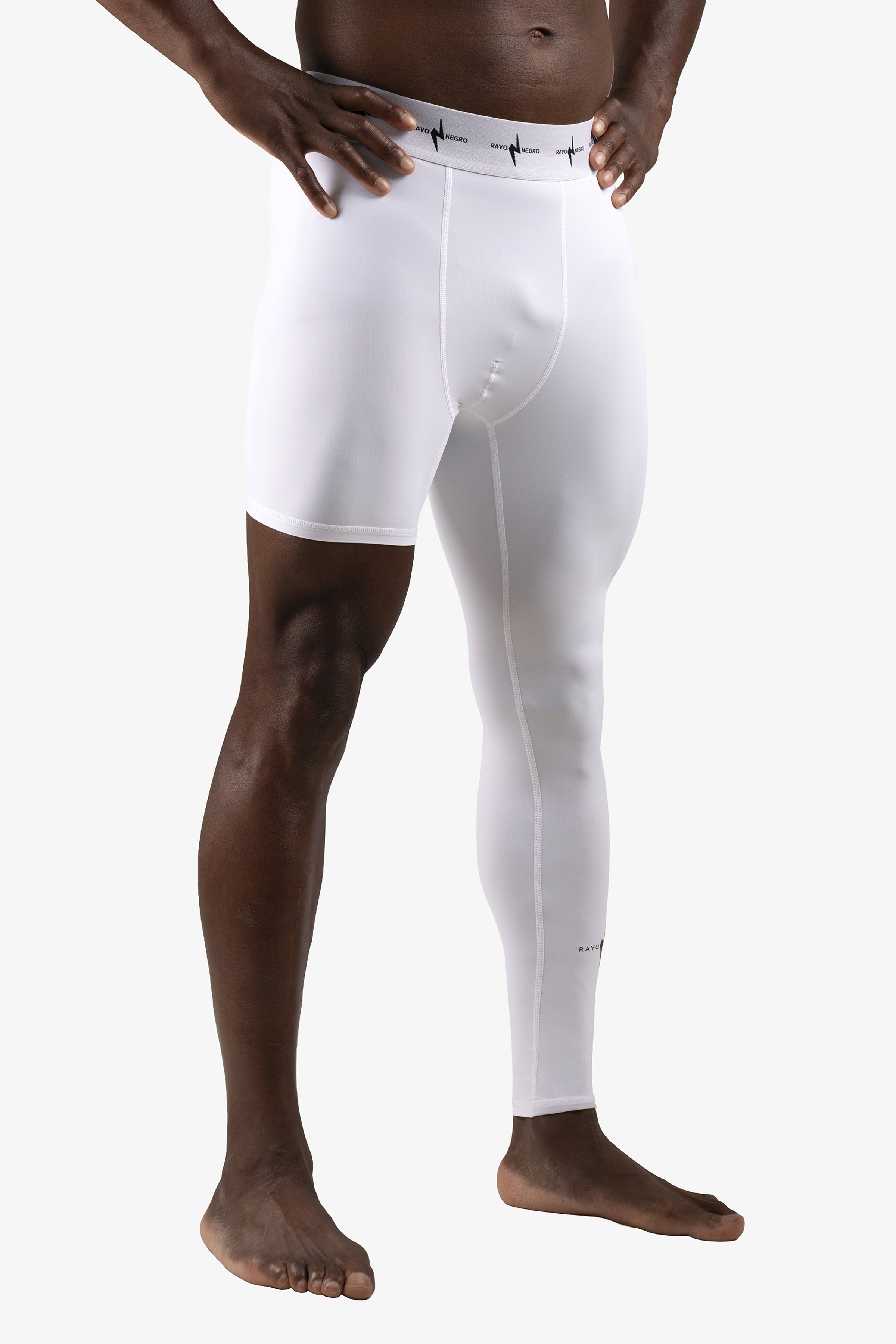 LICRA FLAMINGO LARGO HOMBRE