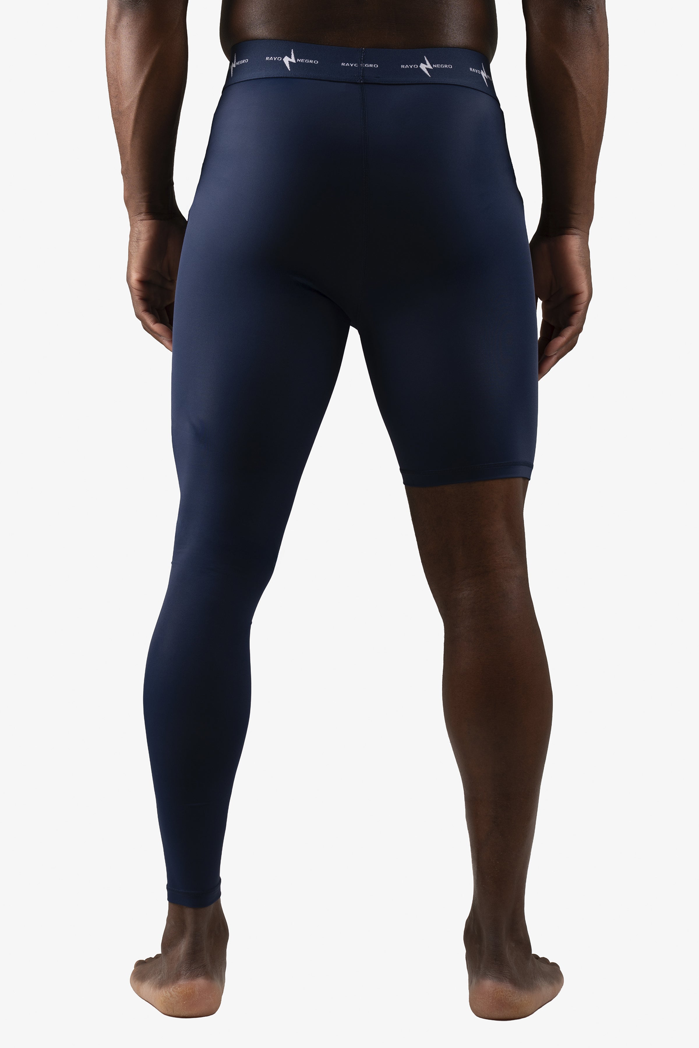 LICRA FLAMINGO LARGO HOMBRE