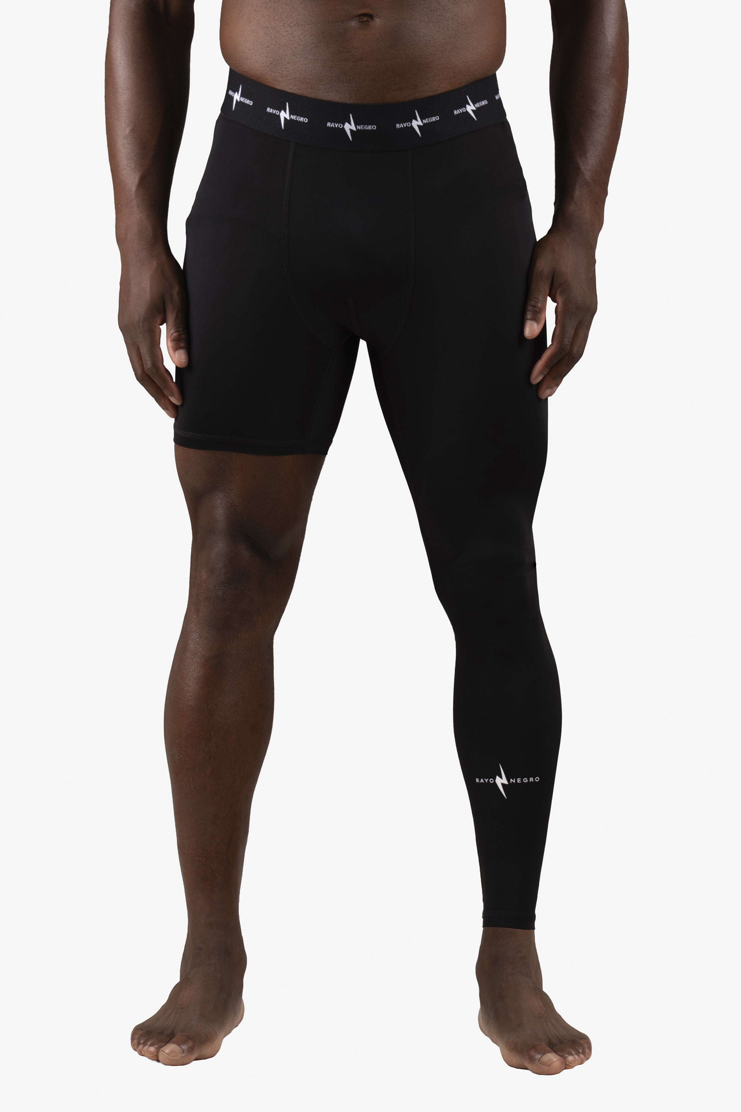 LICRA FLAMINGO LARGO HOMBRE