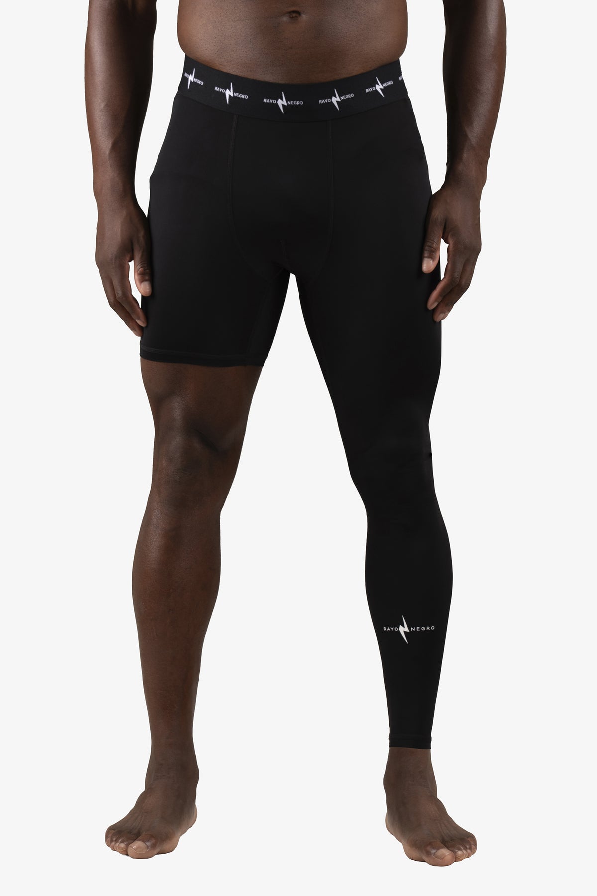 LICRA FLAMINGO LARGO HOMBRE