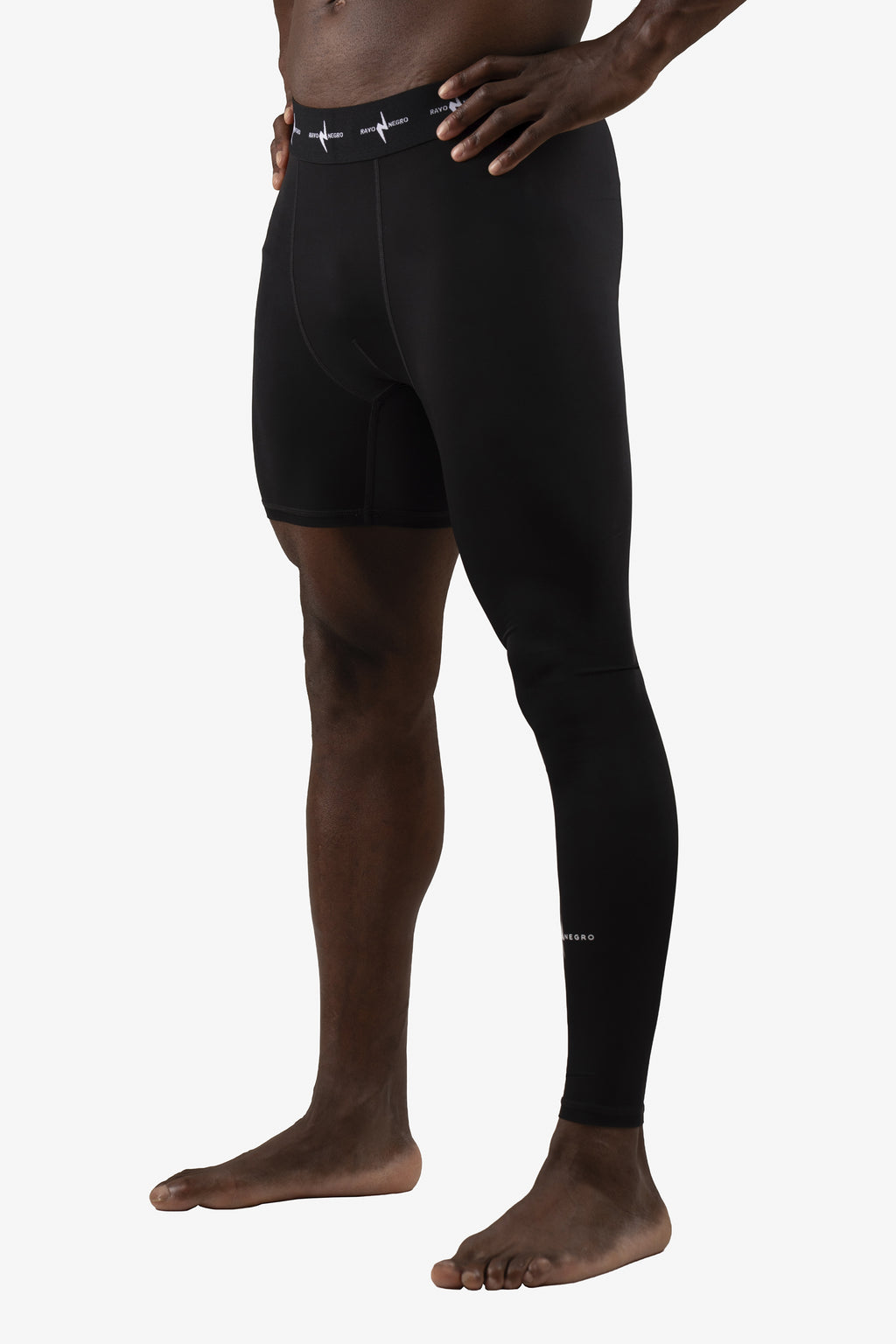 LICRA FLAMINGO LARGO HOMBRE