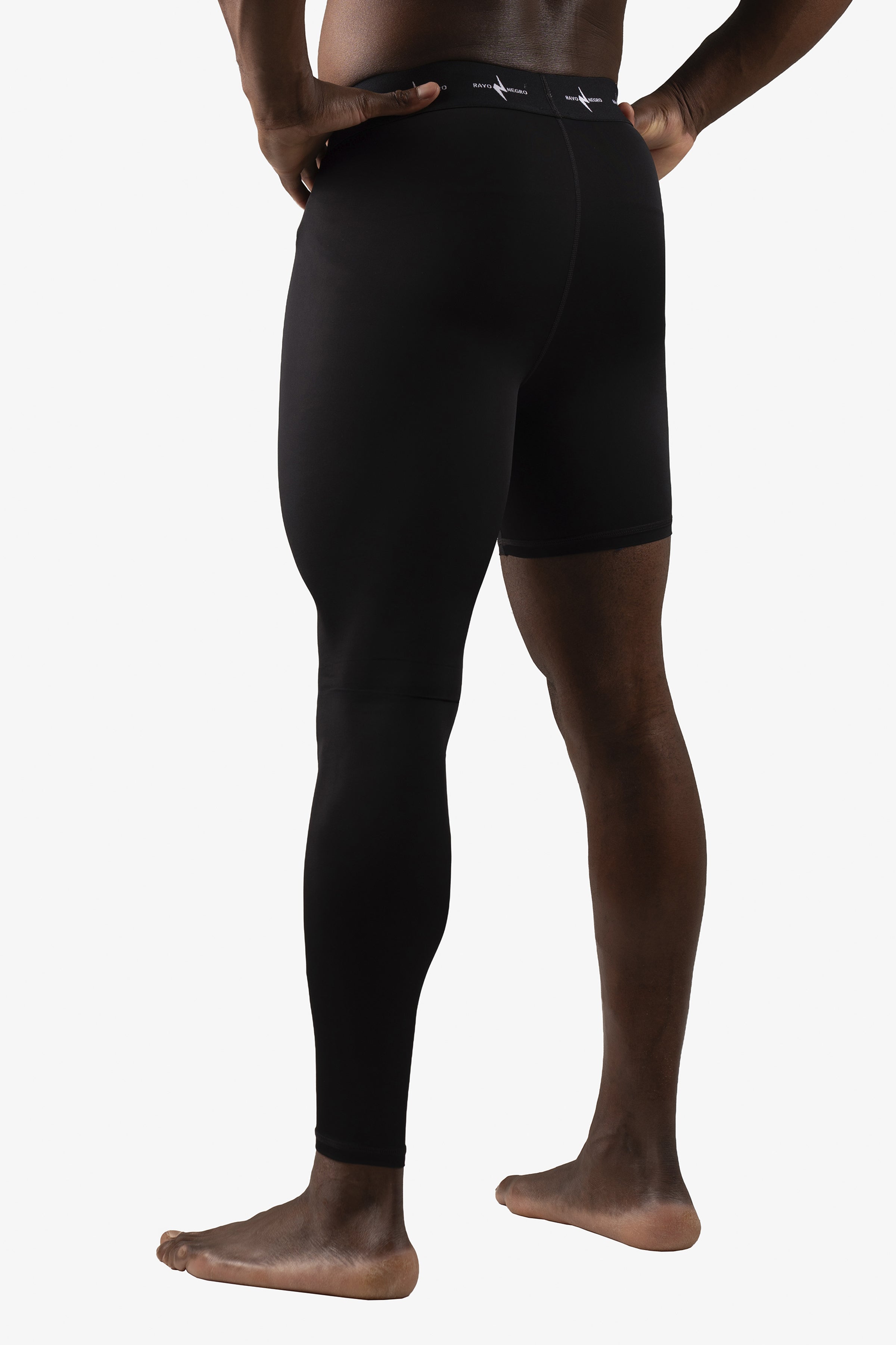 LICRA FLAMINGO LARGO HOMBRE