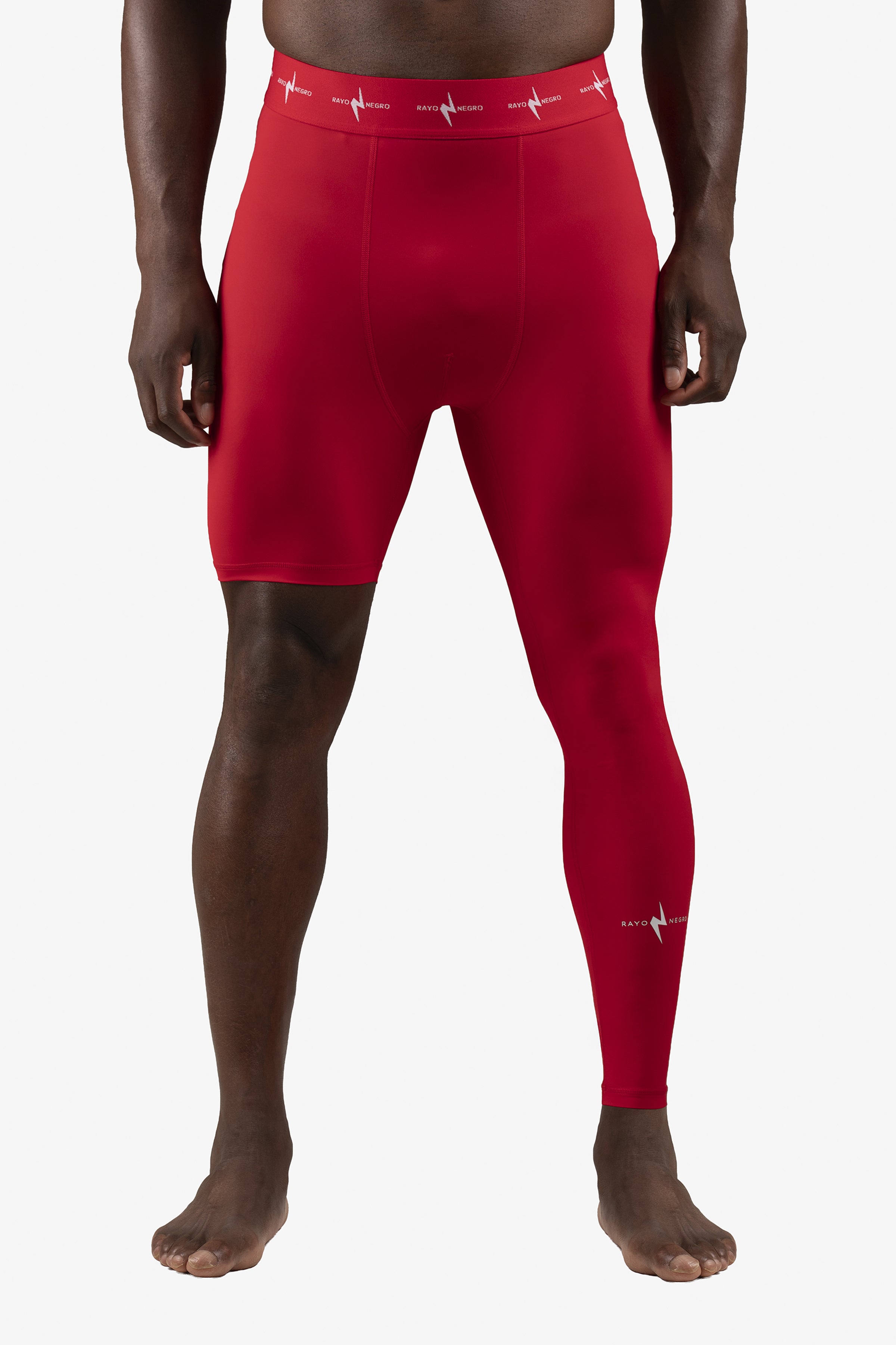 LICRA FLAMINGO LARGO HOMBRE