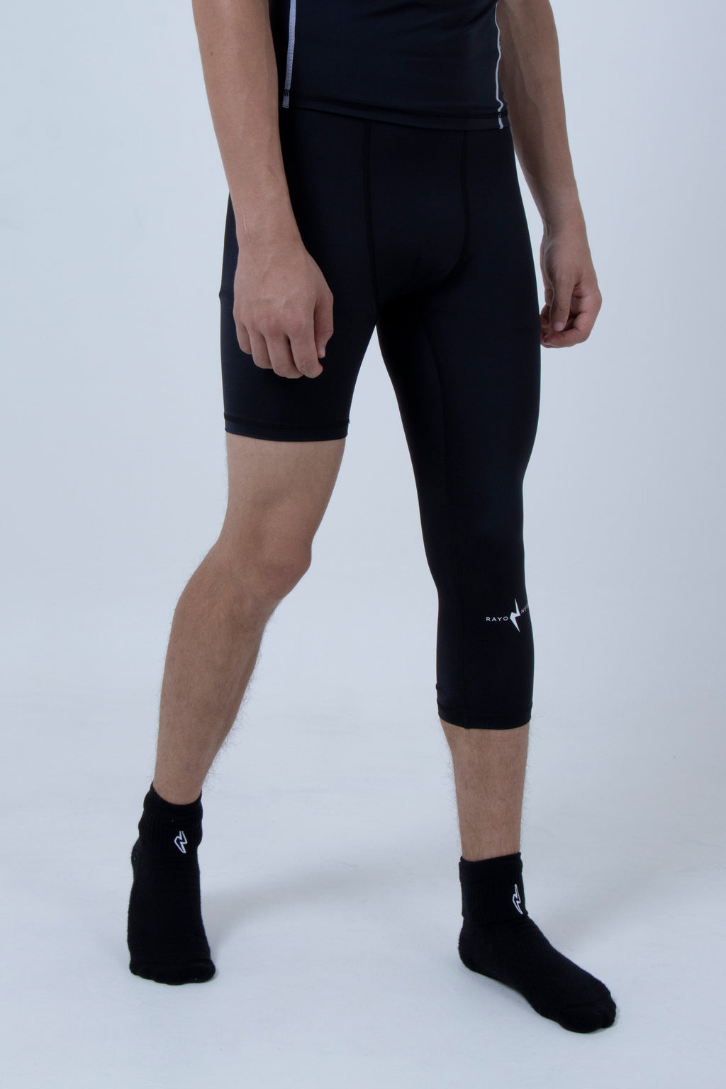 LICRA FLAMINGO LARGO INFANTIL