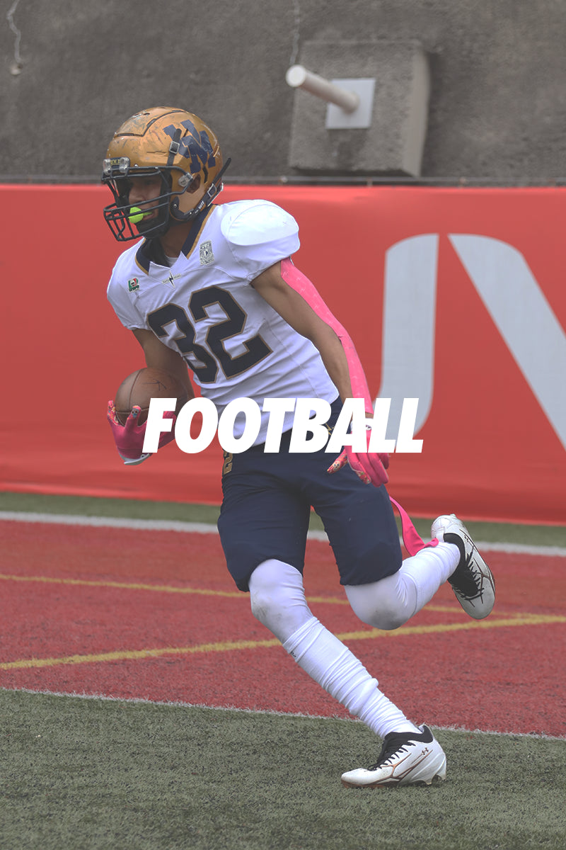 FOOTBALL
