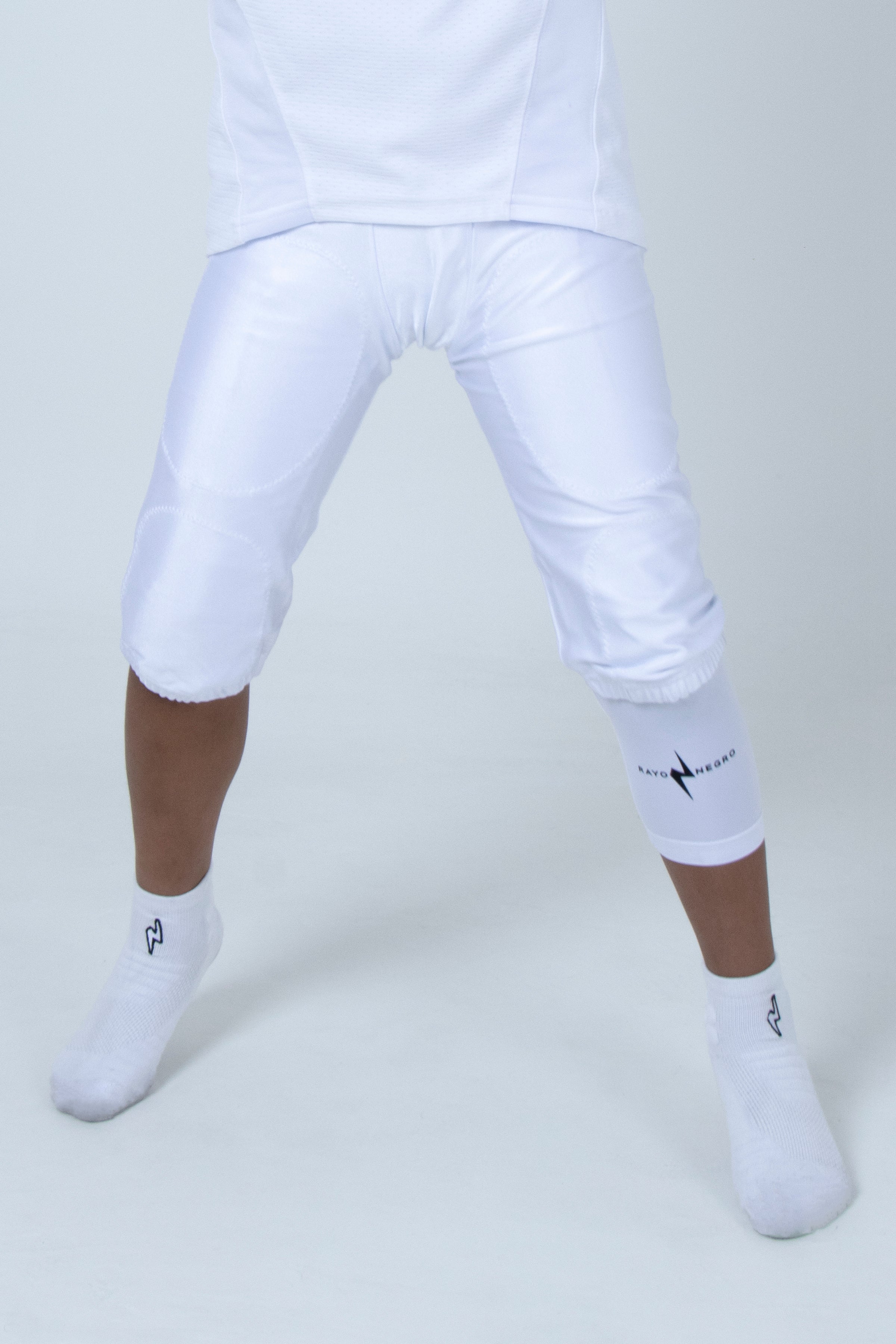 FUNDA ENTRENAMIENTO PREESCOLAR