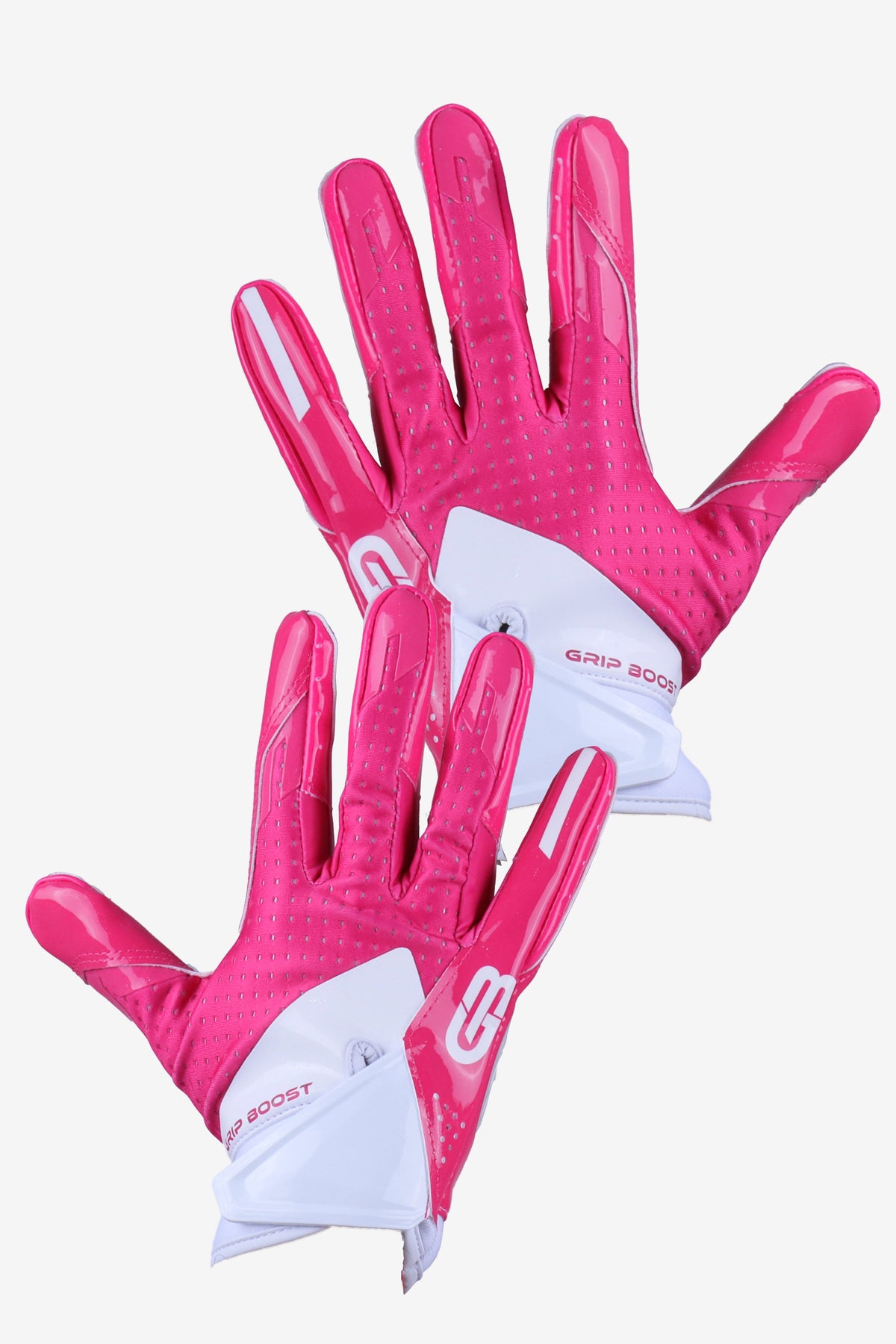 GUANTES STEALTH 5.0  PINK PEACE GLOVES FOOTBALL