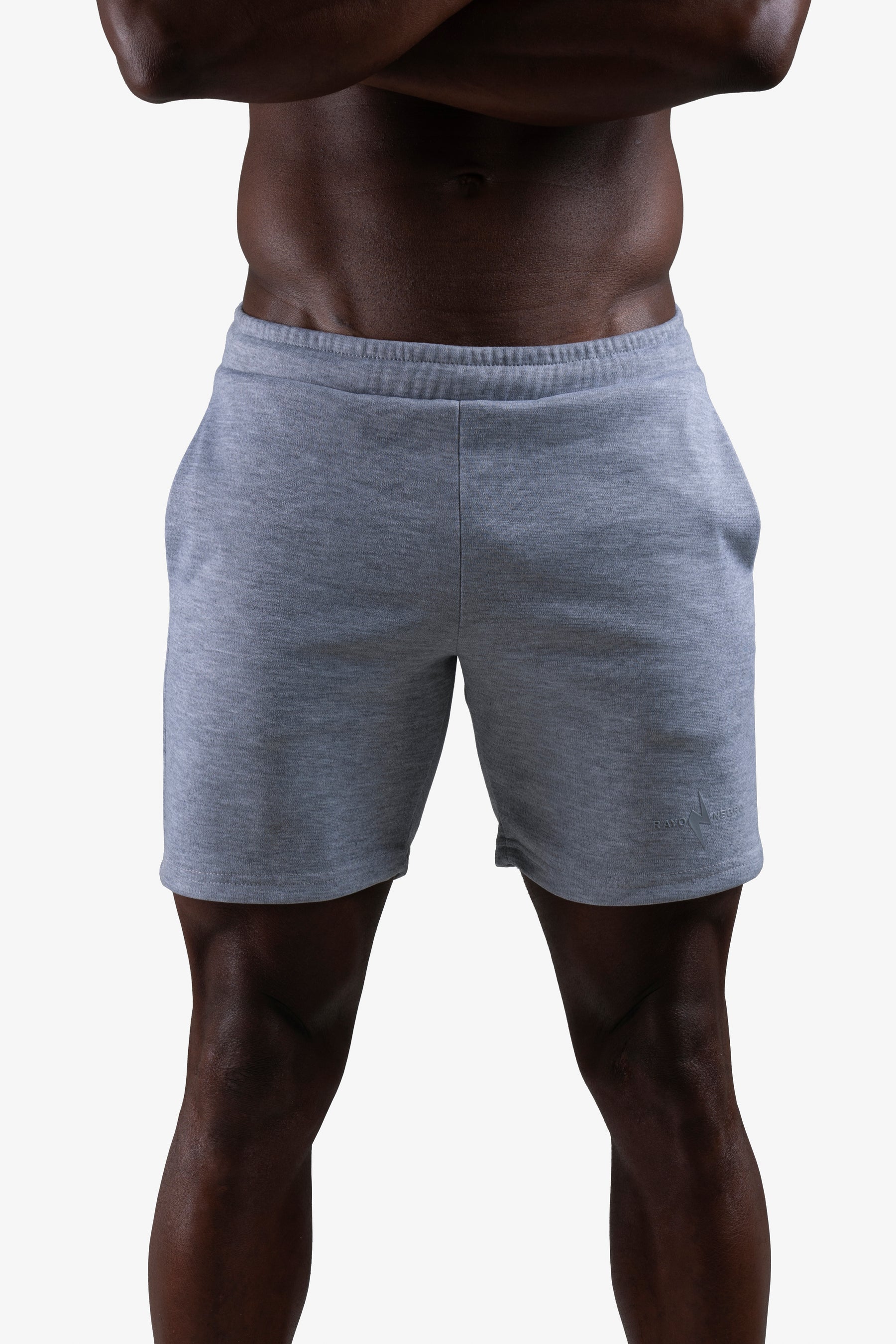 BERMUDA SPORT HOMBRE