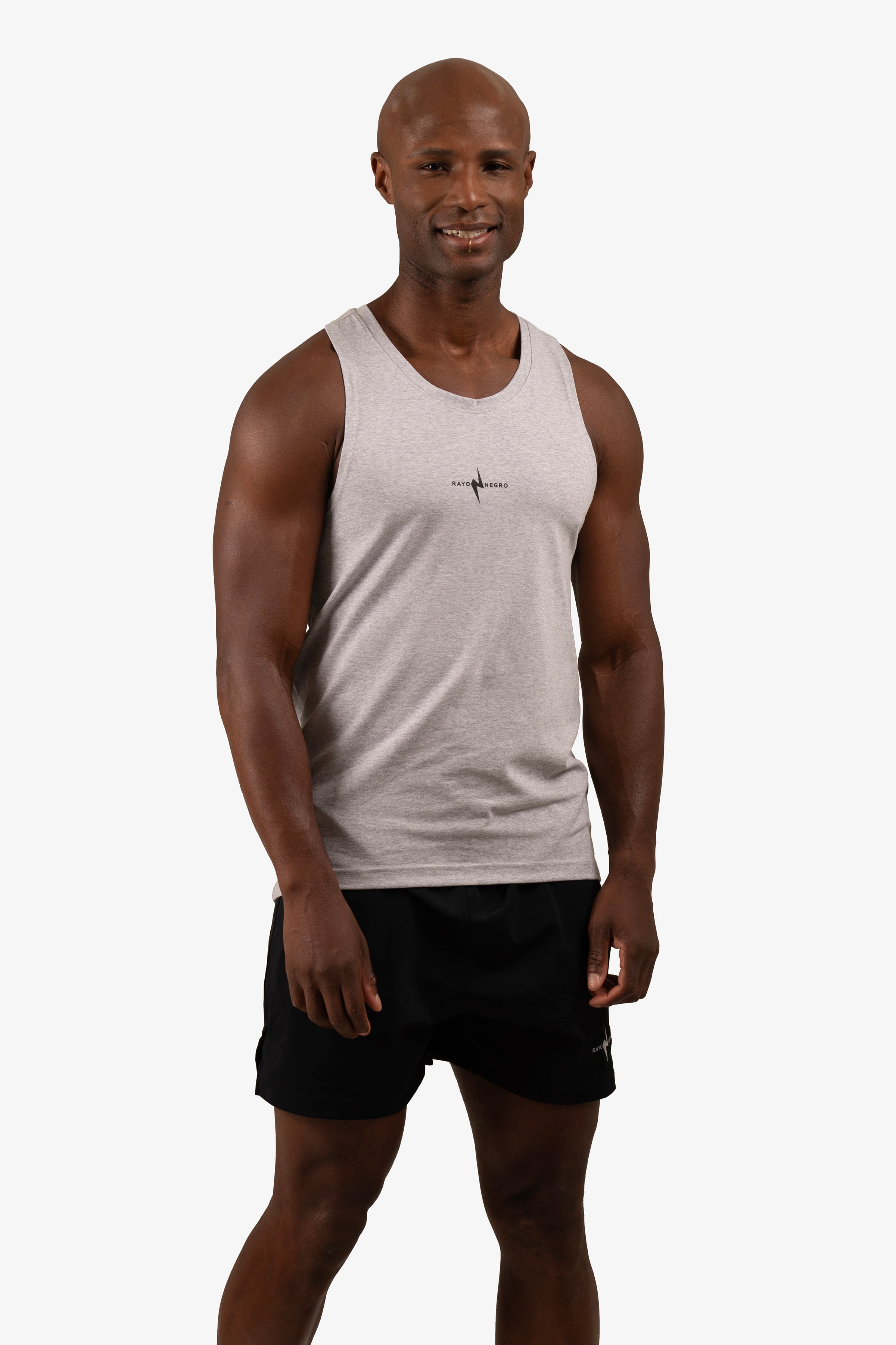 PLAYERA GYM HOMBRE