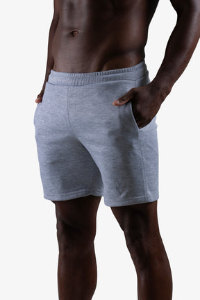 BERMUDA SPORT HOMBRE