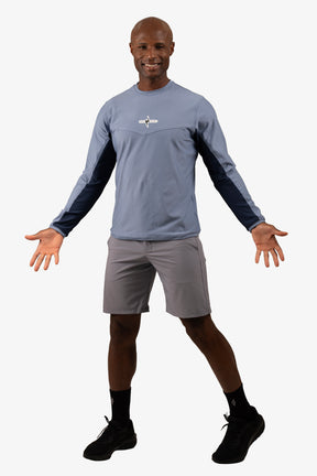 SUÉTER SIDELINE