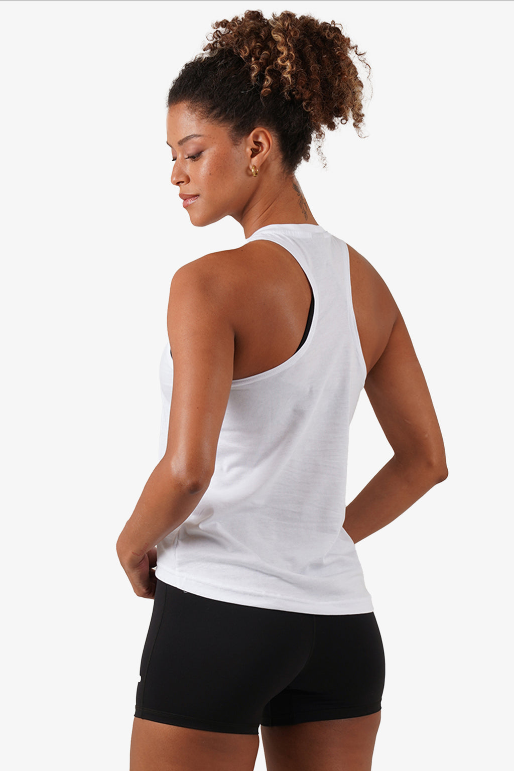 PLAYERA GYM MUJER 2.0