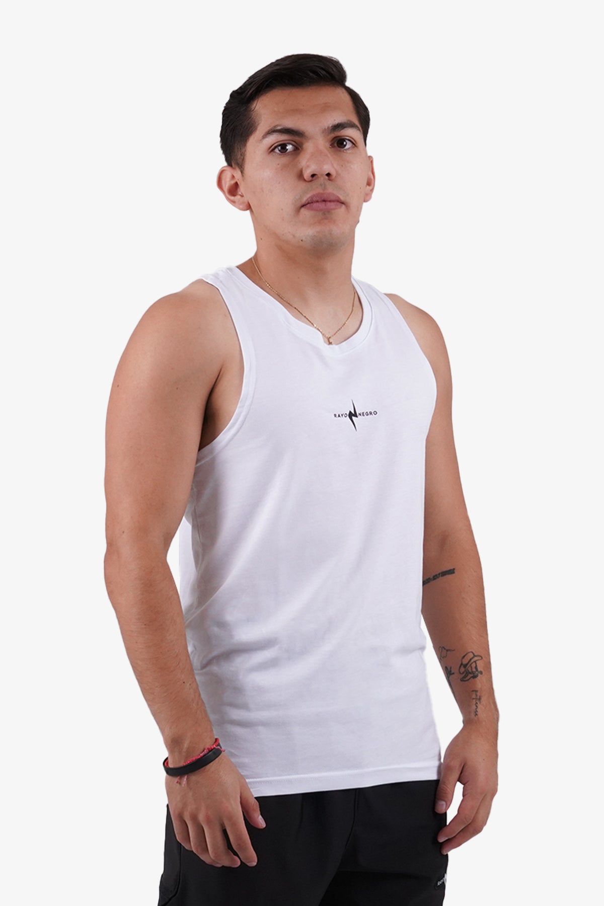 PLAYERA GYM HOMBRE