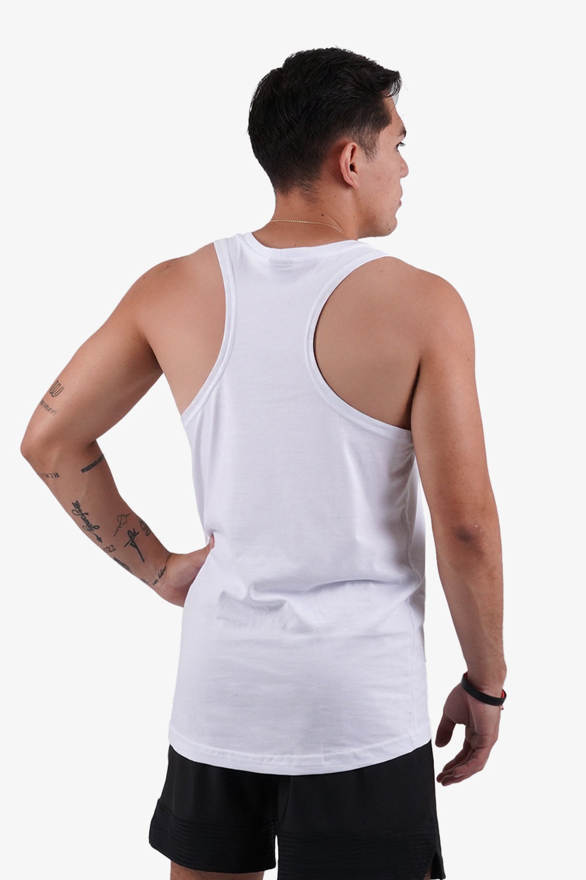 PLAYERA GYM HOMBRE