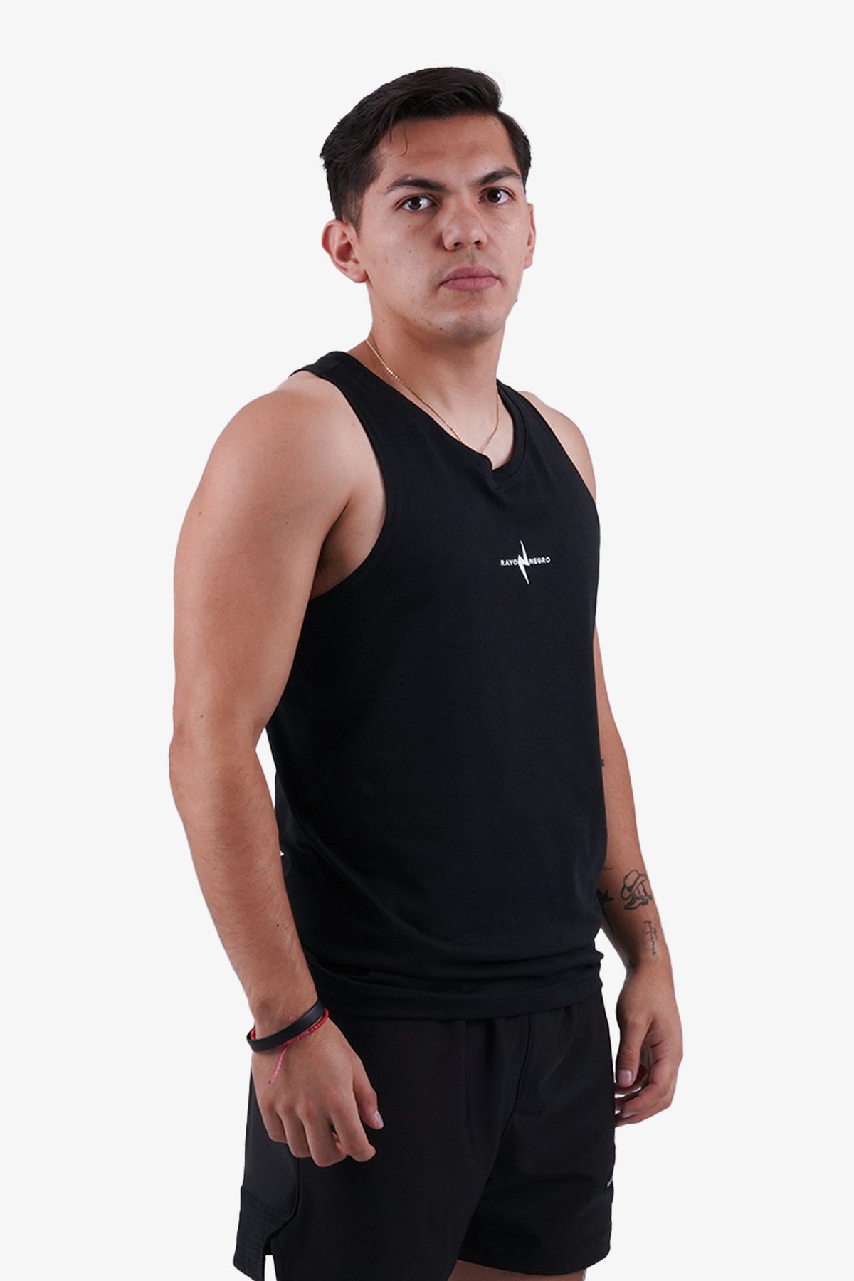PLAYERA GYM HOMBRE