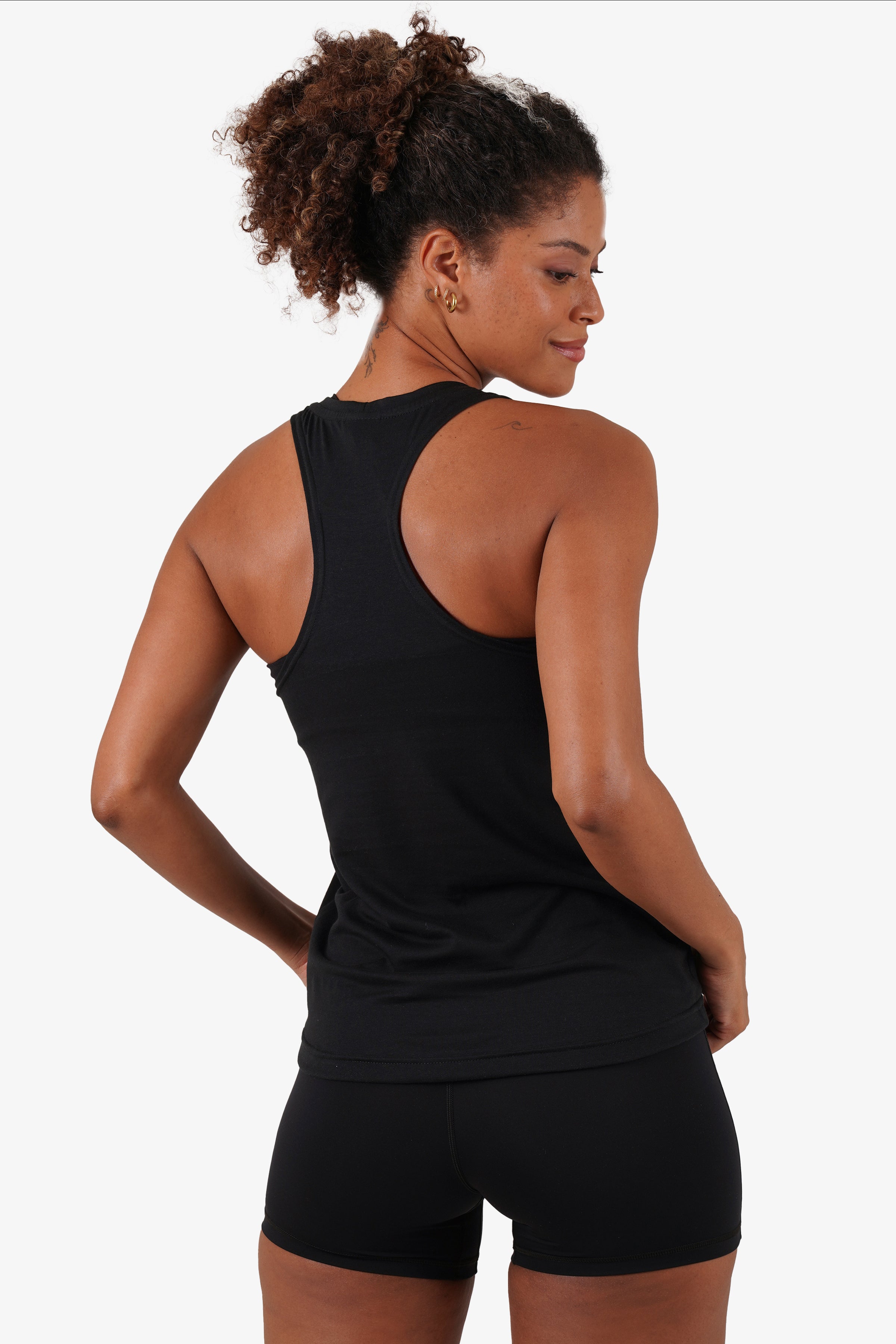 PLAYERA GYM MUJER 2.0