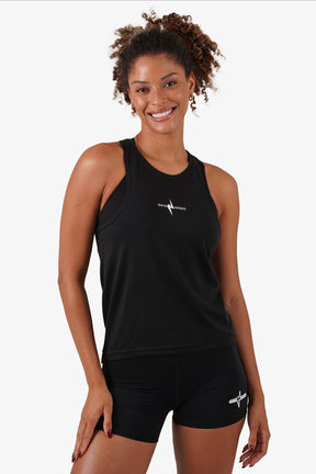 PLAYERA GYM MUJER 2.0
