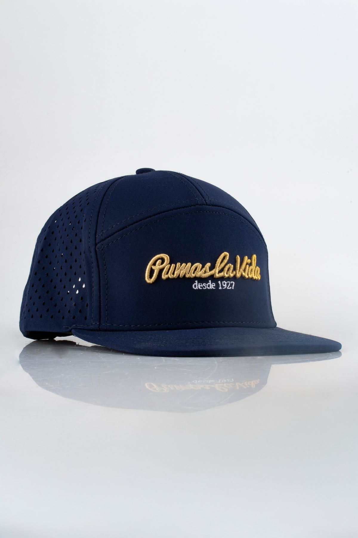 GORRA PUMAS LA VIDA