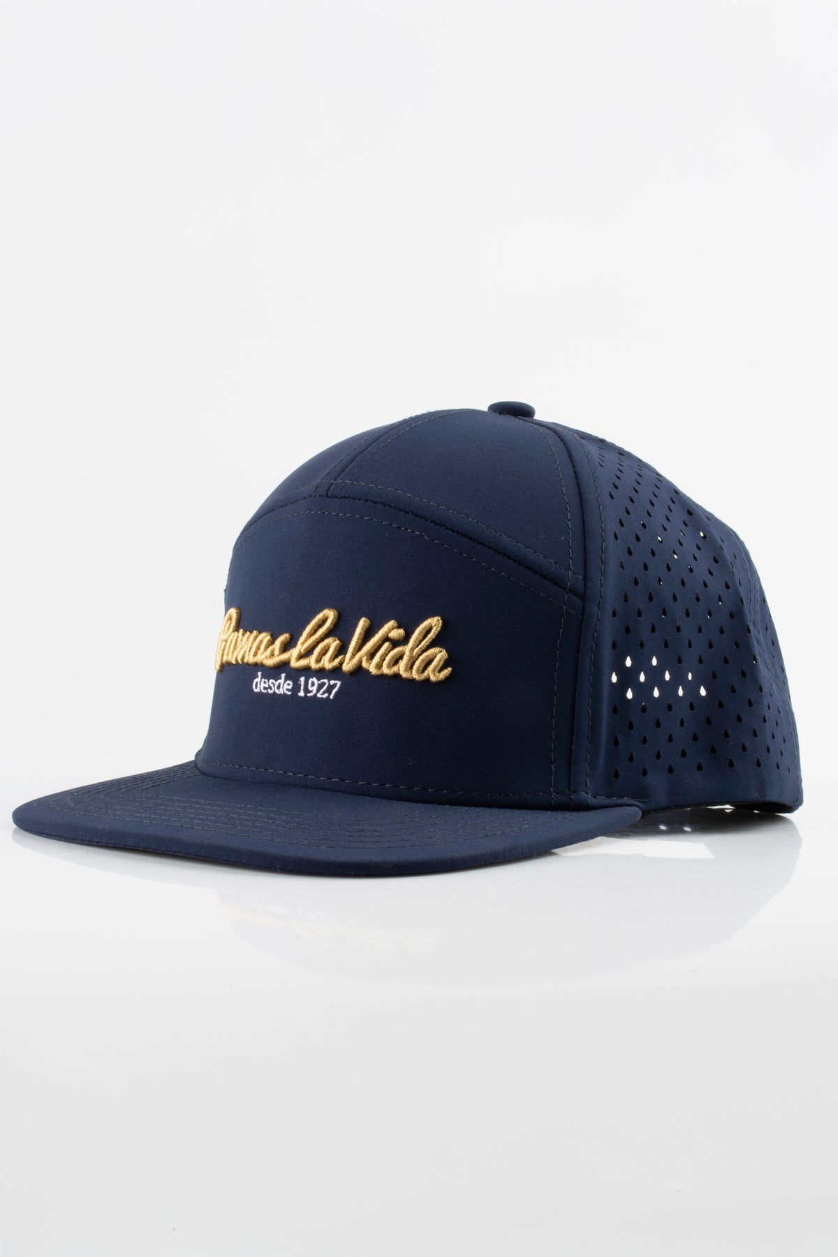 GORRA PUMAS LA VIDA