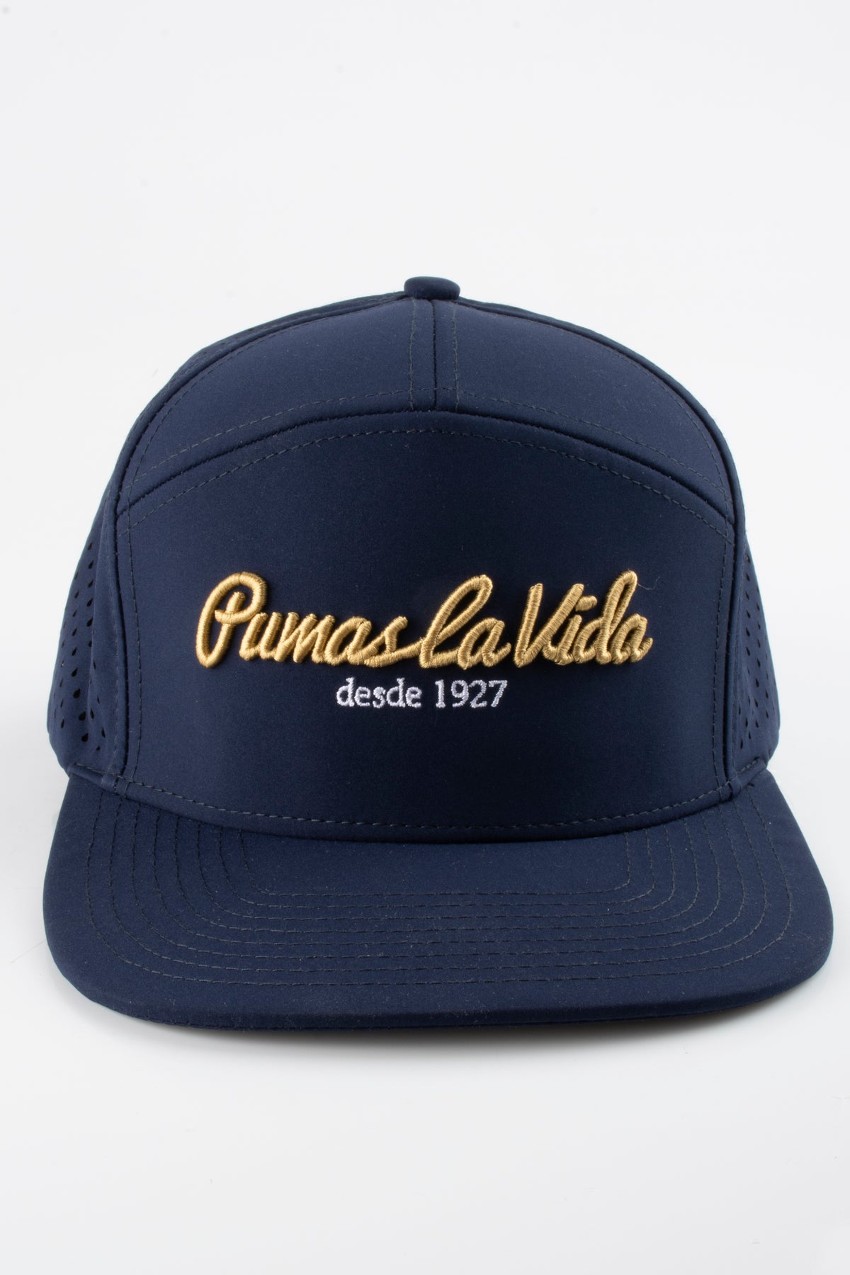 GORRA PUMAS LA VIDA