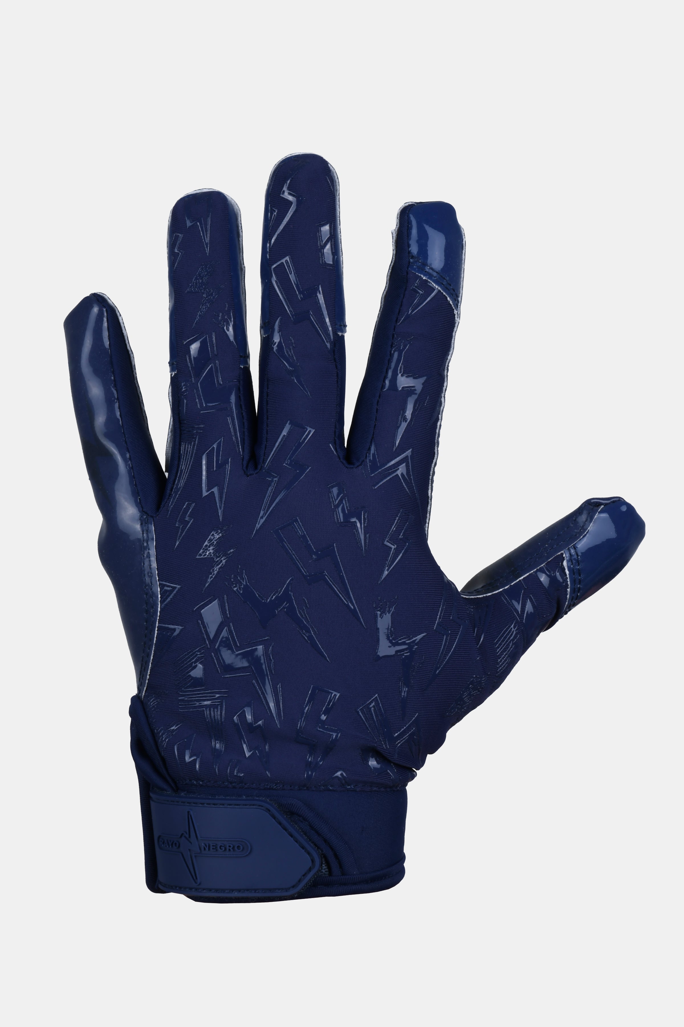 GUANTES RAYO NEGRO - COMPLIT ADULTO