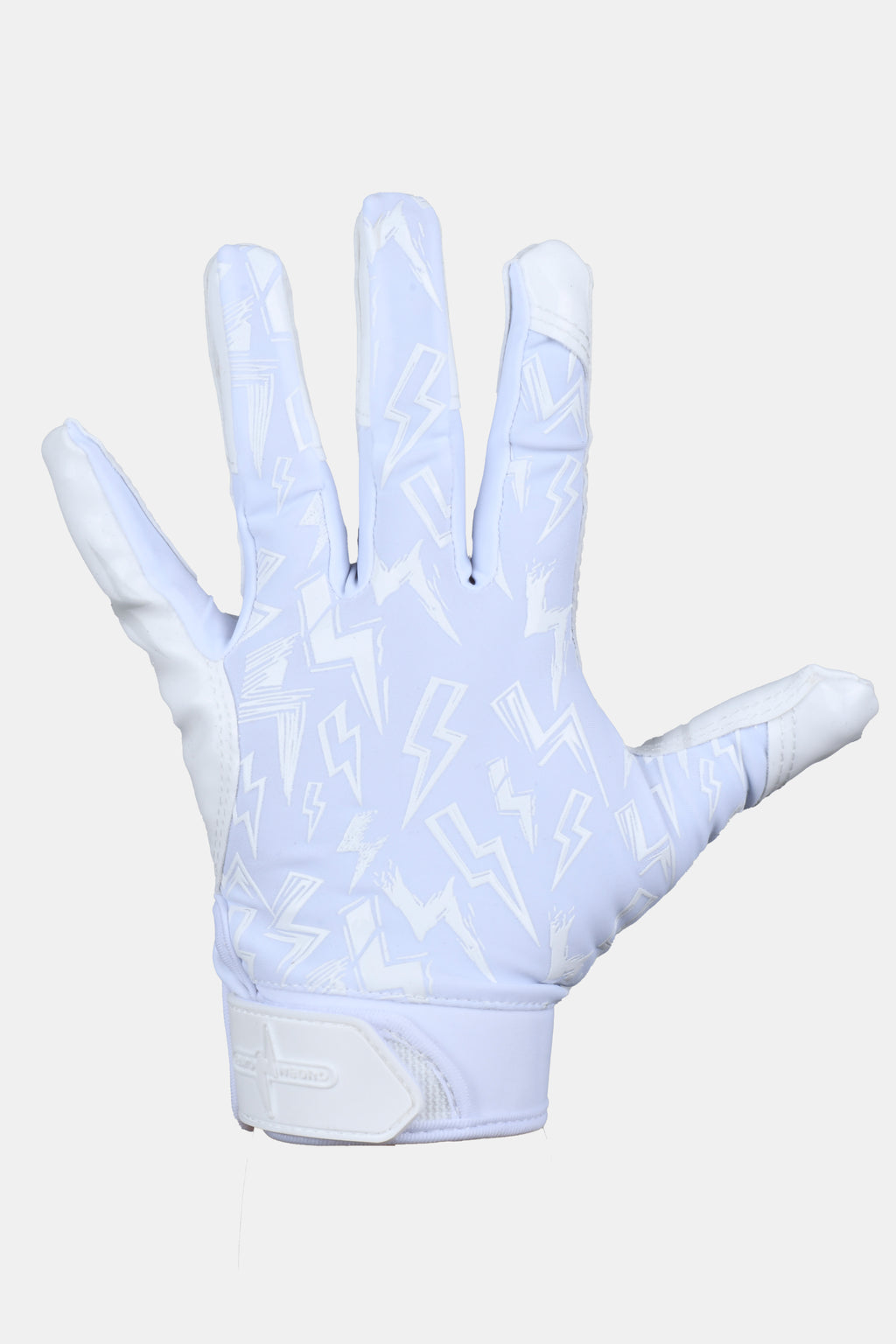 GUANTES RAYO NEGRO - COMPLIT ADULTO