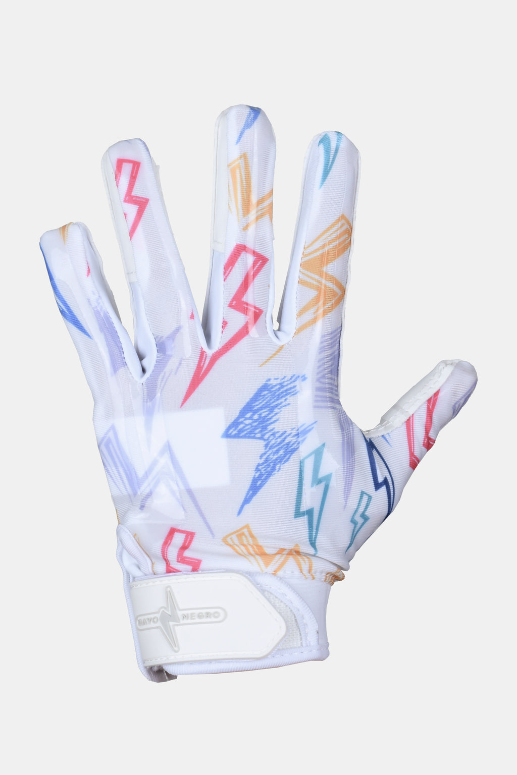 GUANTES RAYO NEGRO - COMPLIT ADULTO