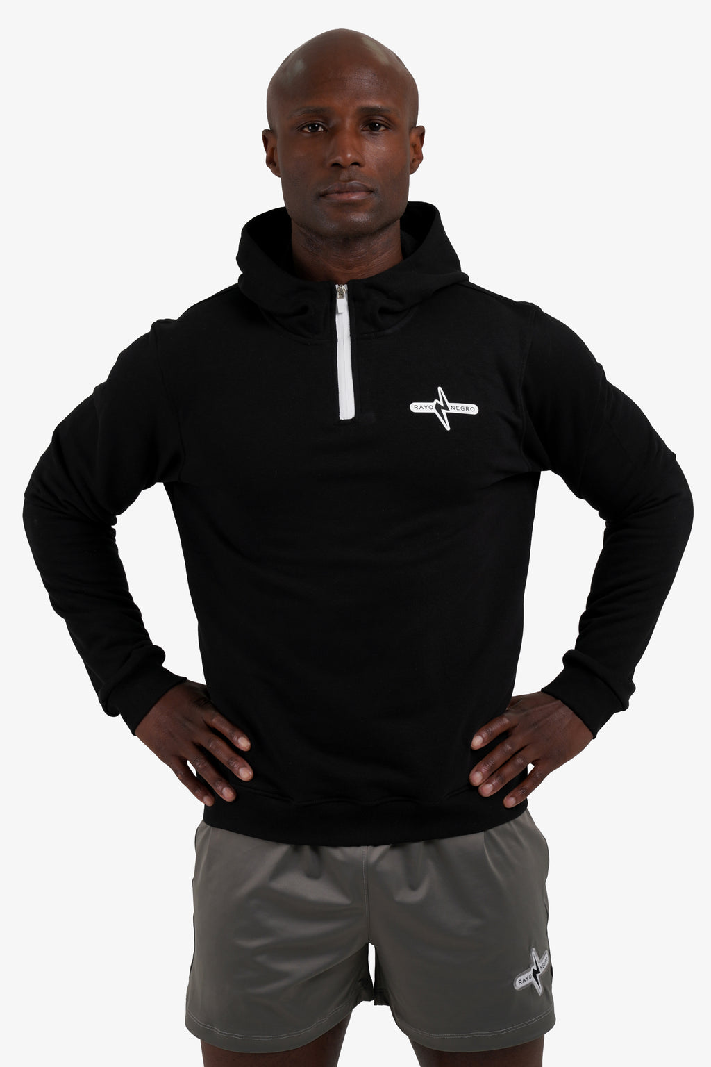 SUDADERA COLLEGE HOMBRE