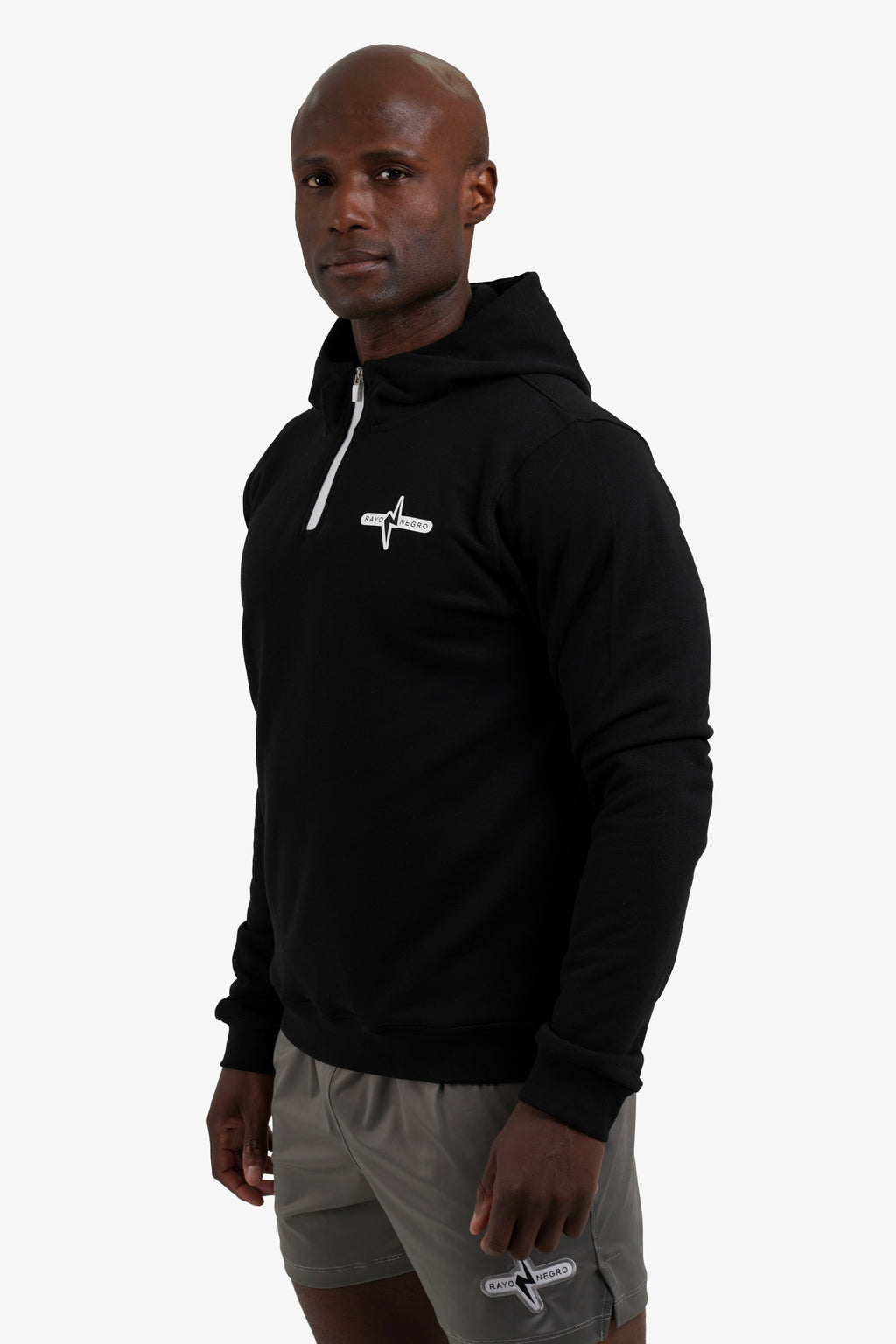 SUDADERA COLLEGE HOMBRE
