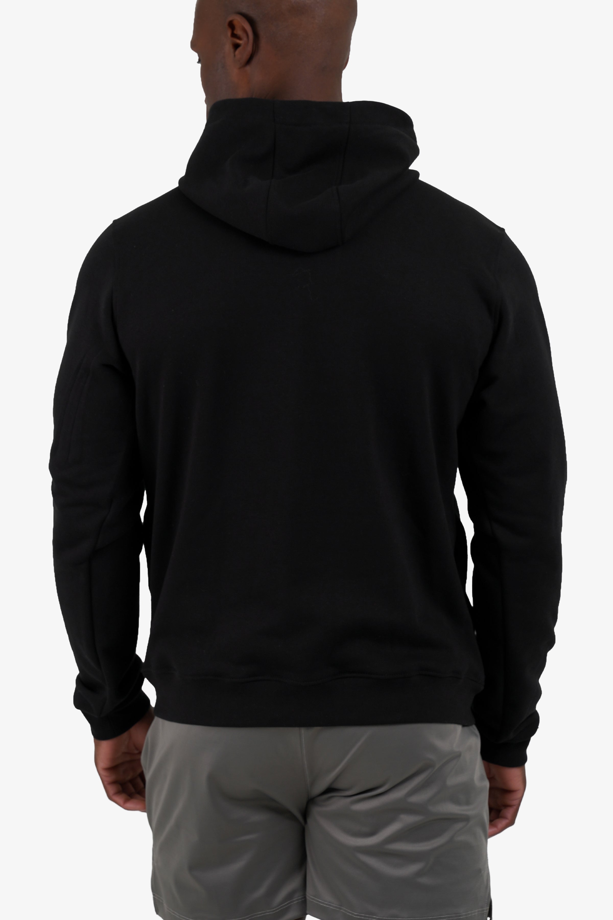 SUDADERA COLLEGE HOMBRE