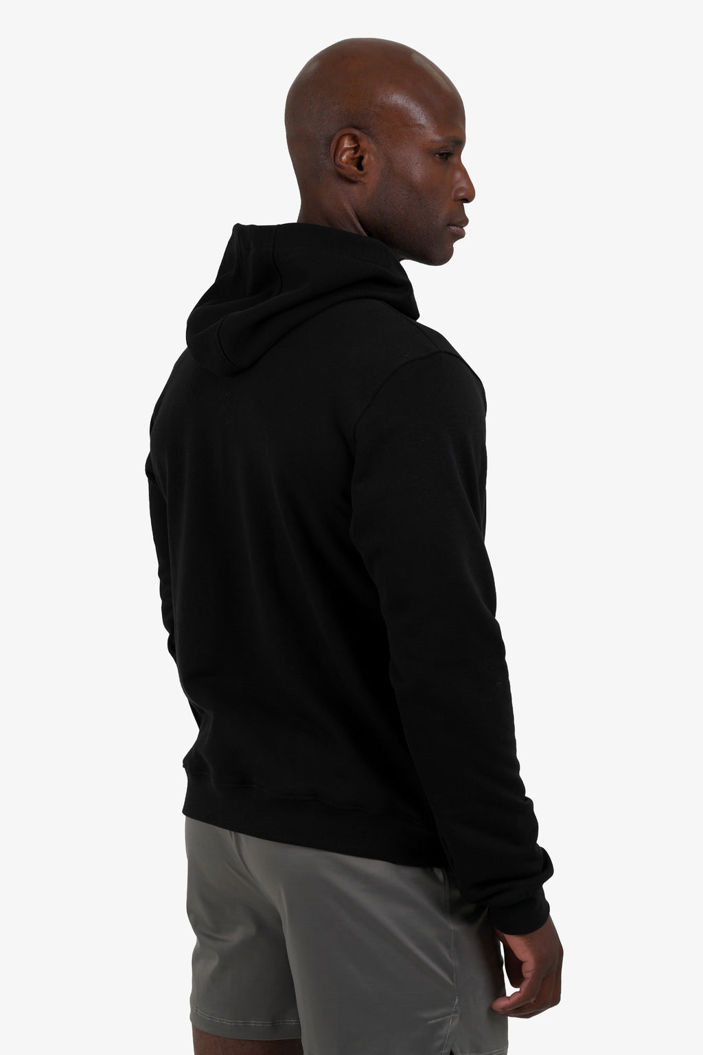 SUDADERA COLLEGE HOMBRE