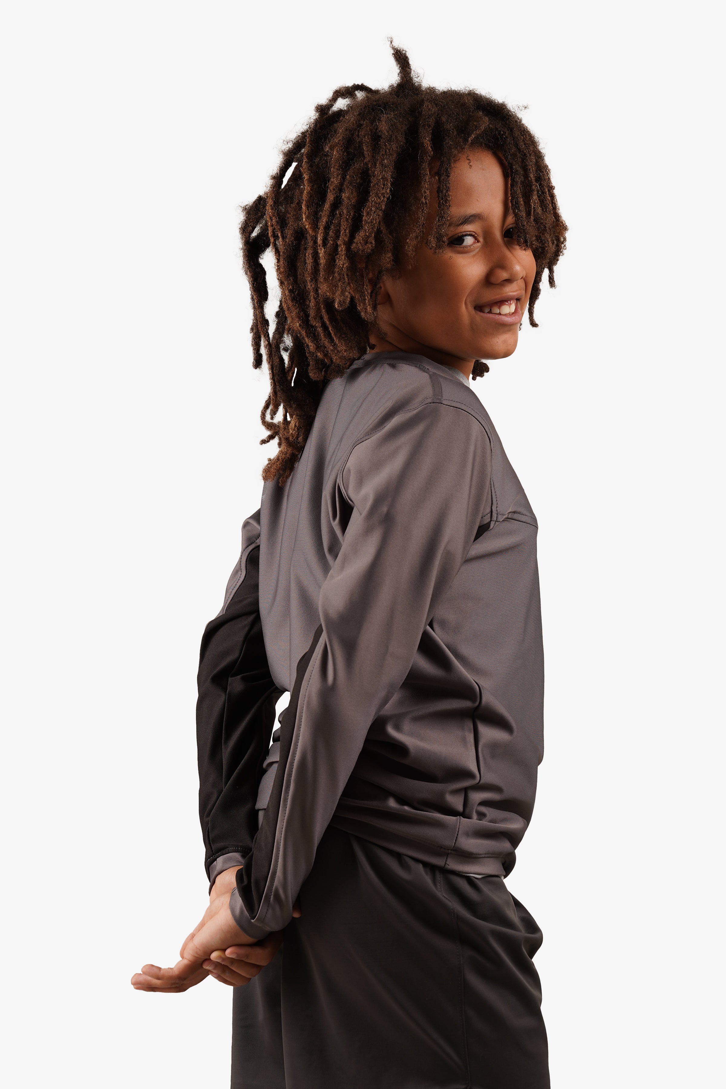 SUÉTER SIDELINE INFANTIL