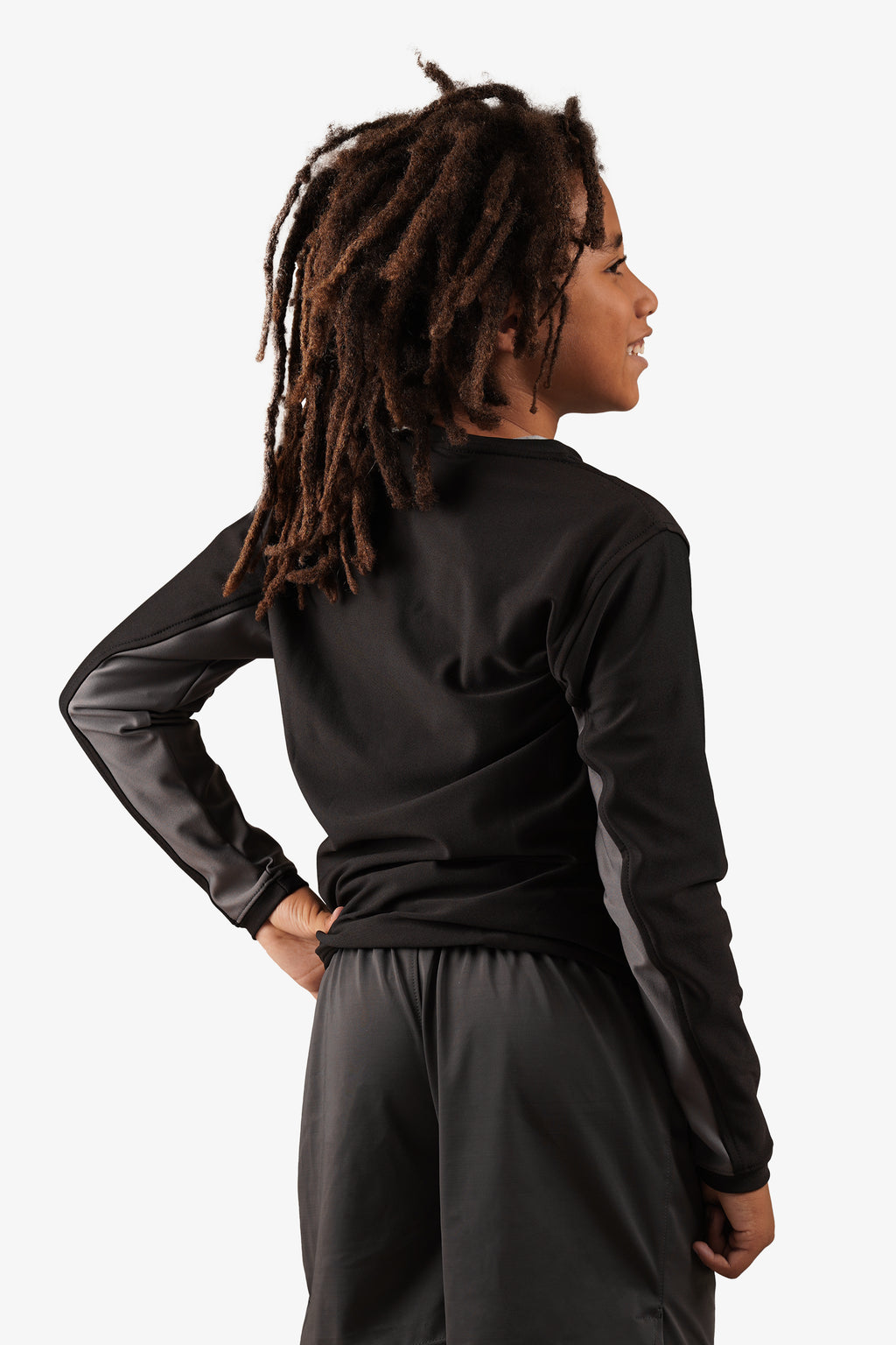 SUÉTER SIDELINE INFANTIL