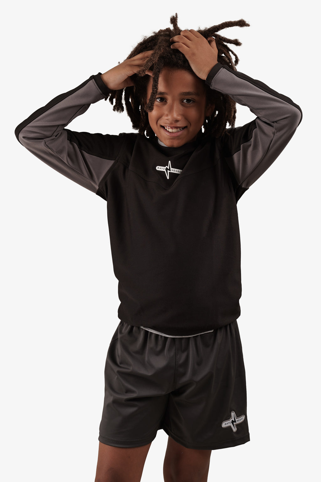 SUÉTER SIDELINE INFANTIL