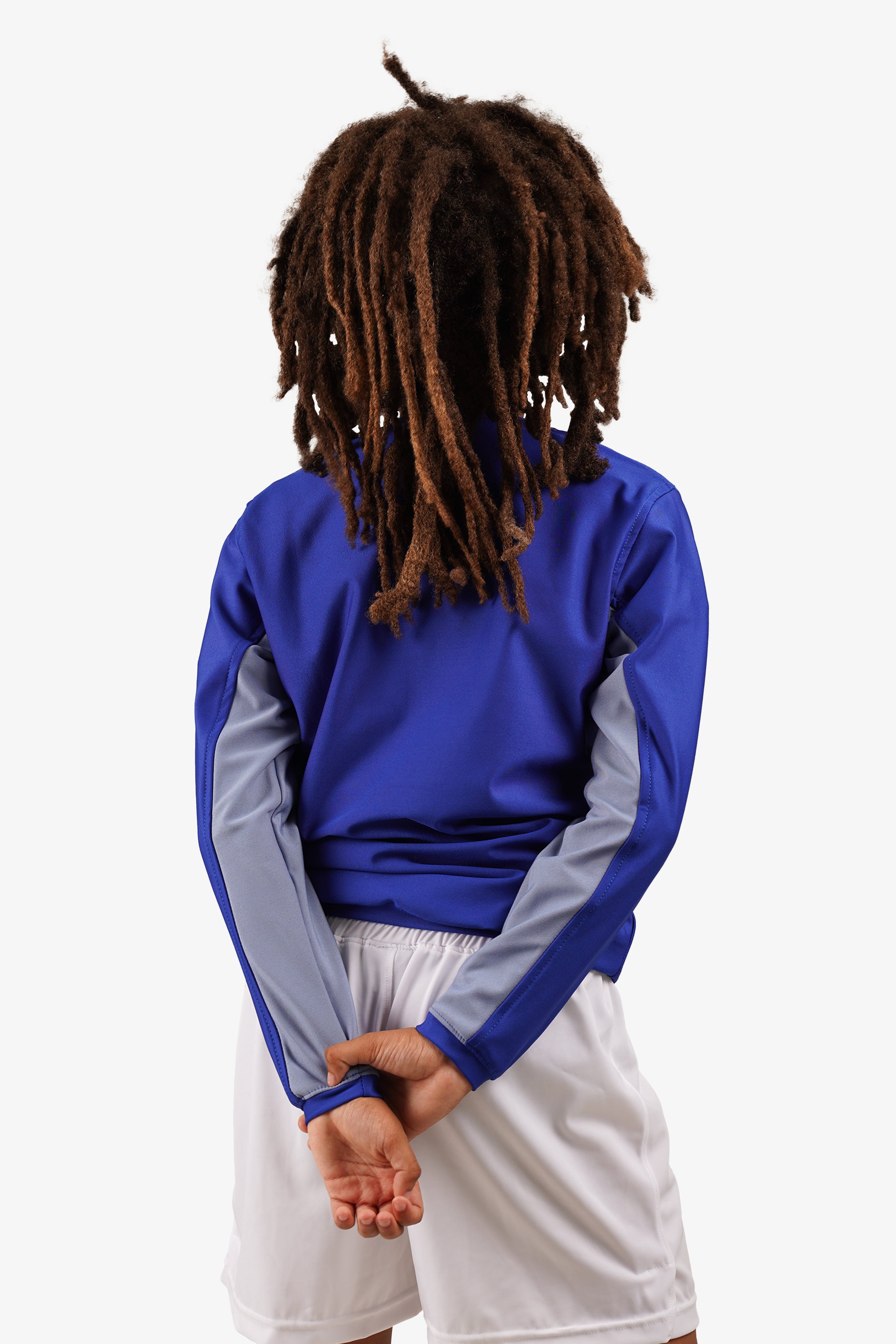 SUÉTER SIDELINE INFANTIL