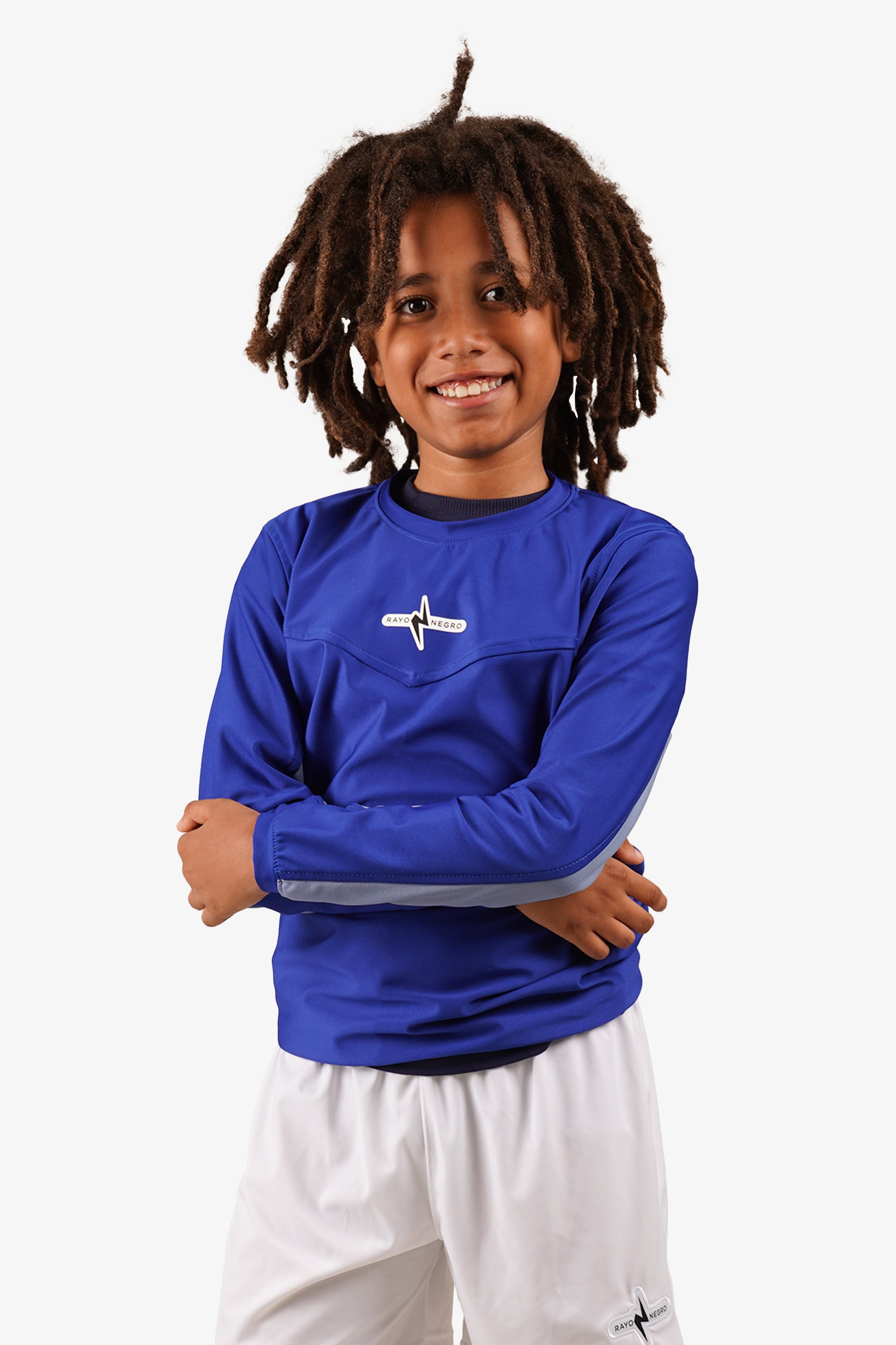 SUÉTER SIDELINE INFANTIL