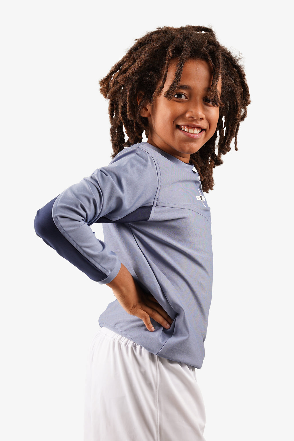 SUÉTER SIDELINE INFANTIL