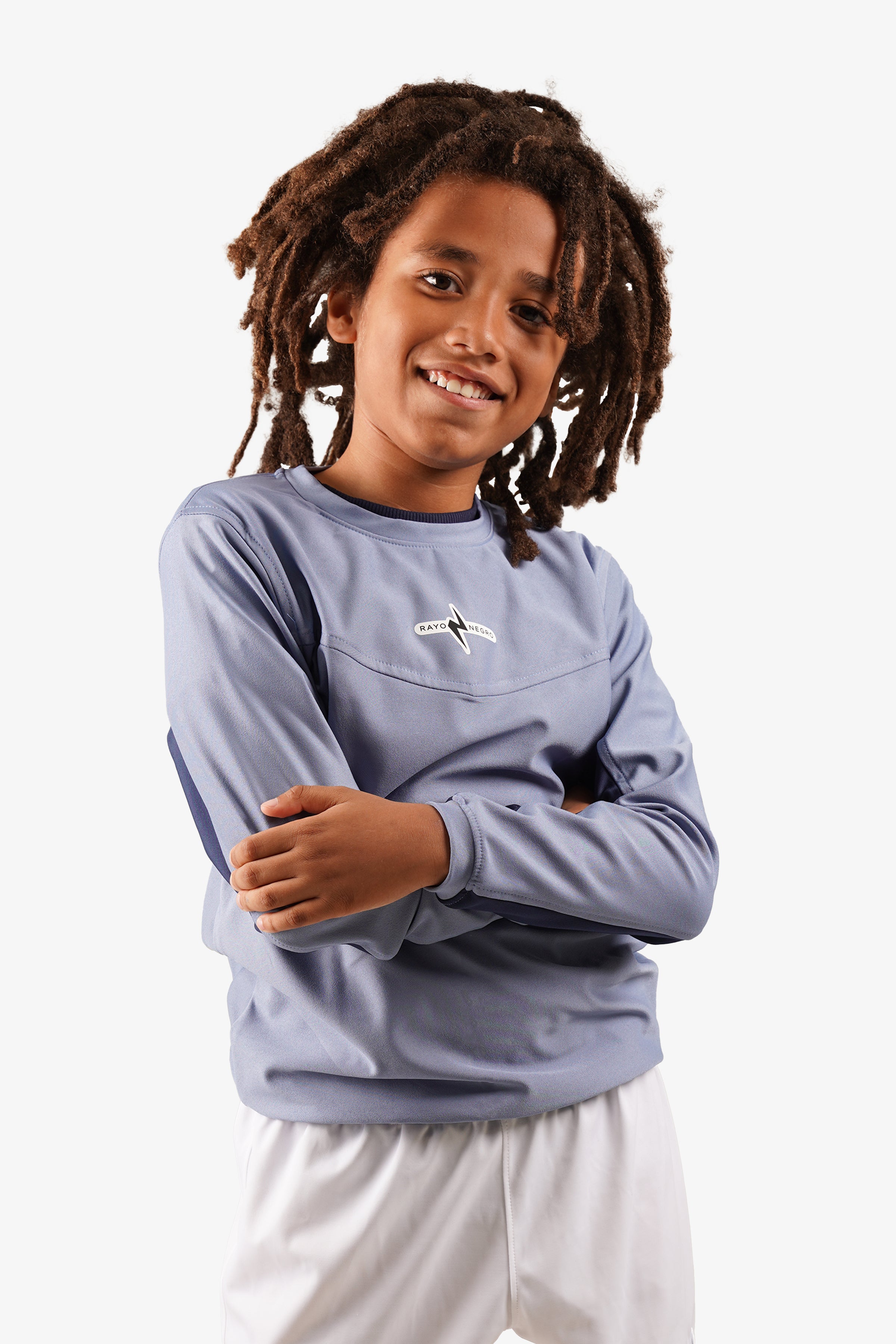 SUÉTER SIDELINE INFANTIL