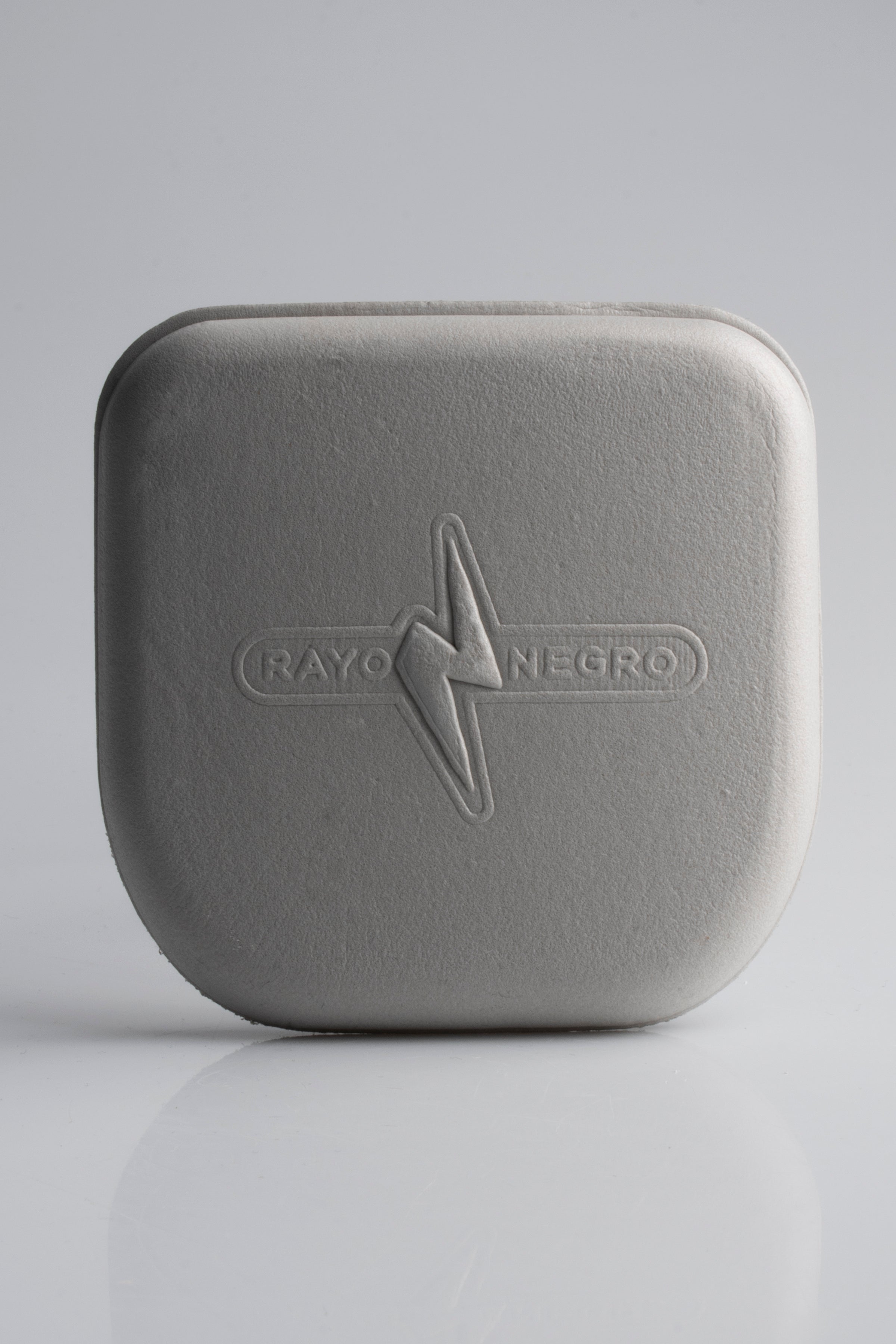 INTEGRACIONES RAYO NEGRO