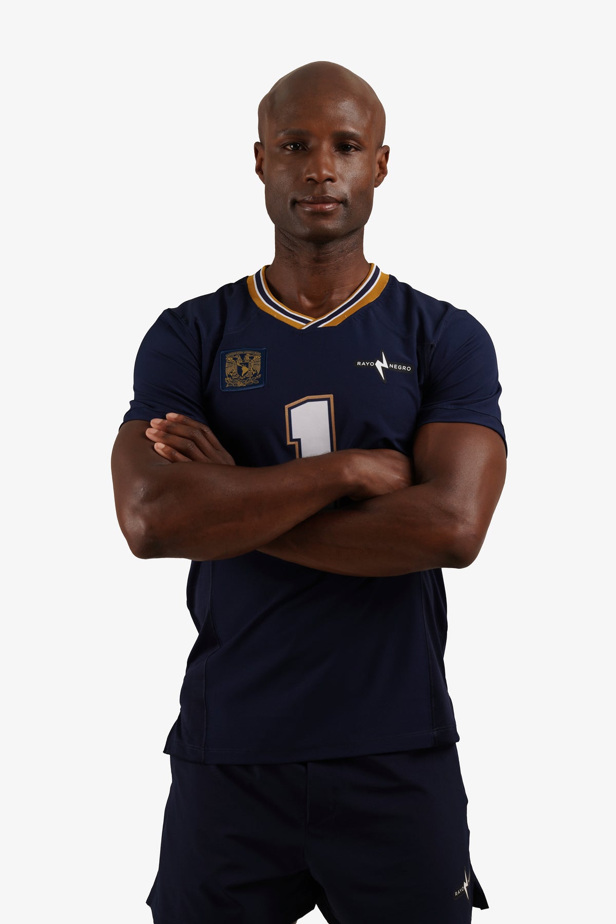 JERSEY FAN PUMAS CU 2025 LOCAL
