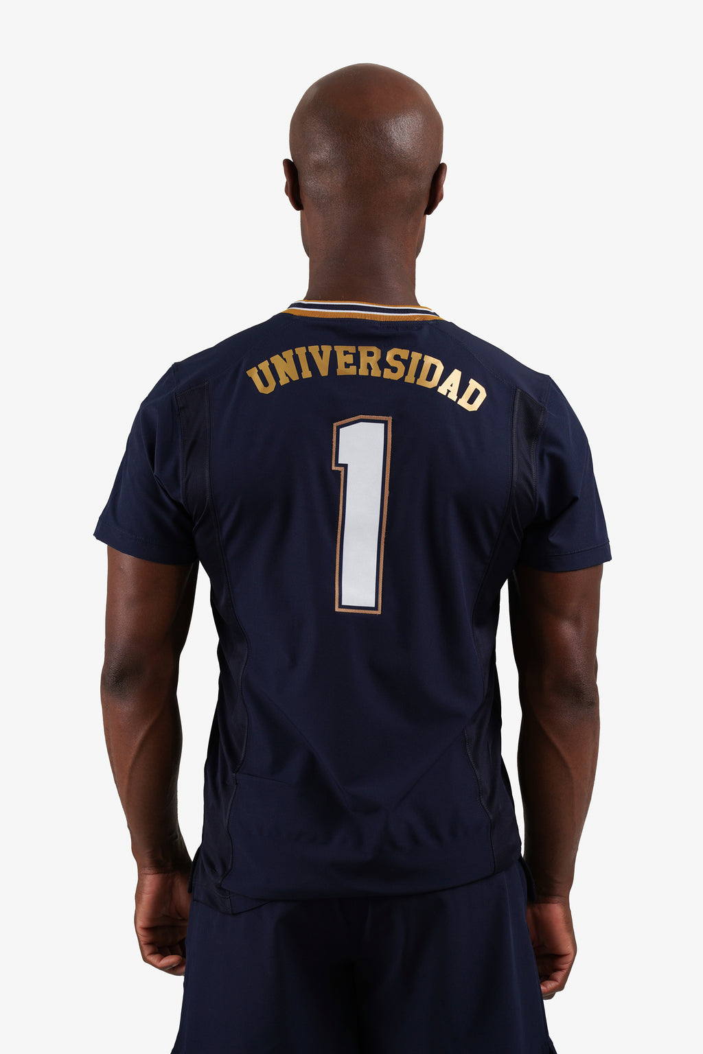 JERSEY FAN PUMAS CU 2025 LOCAL