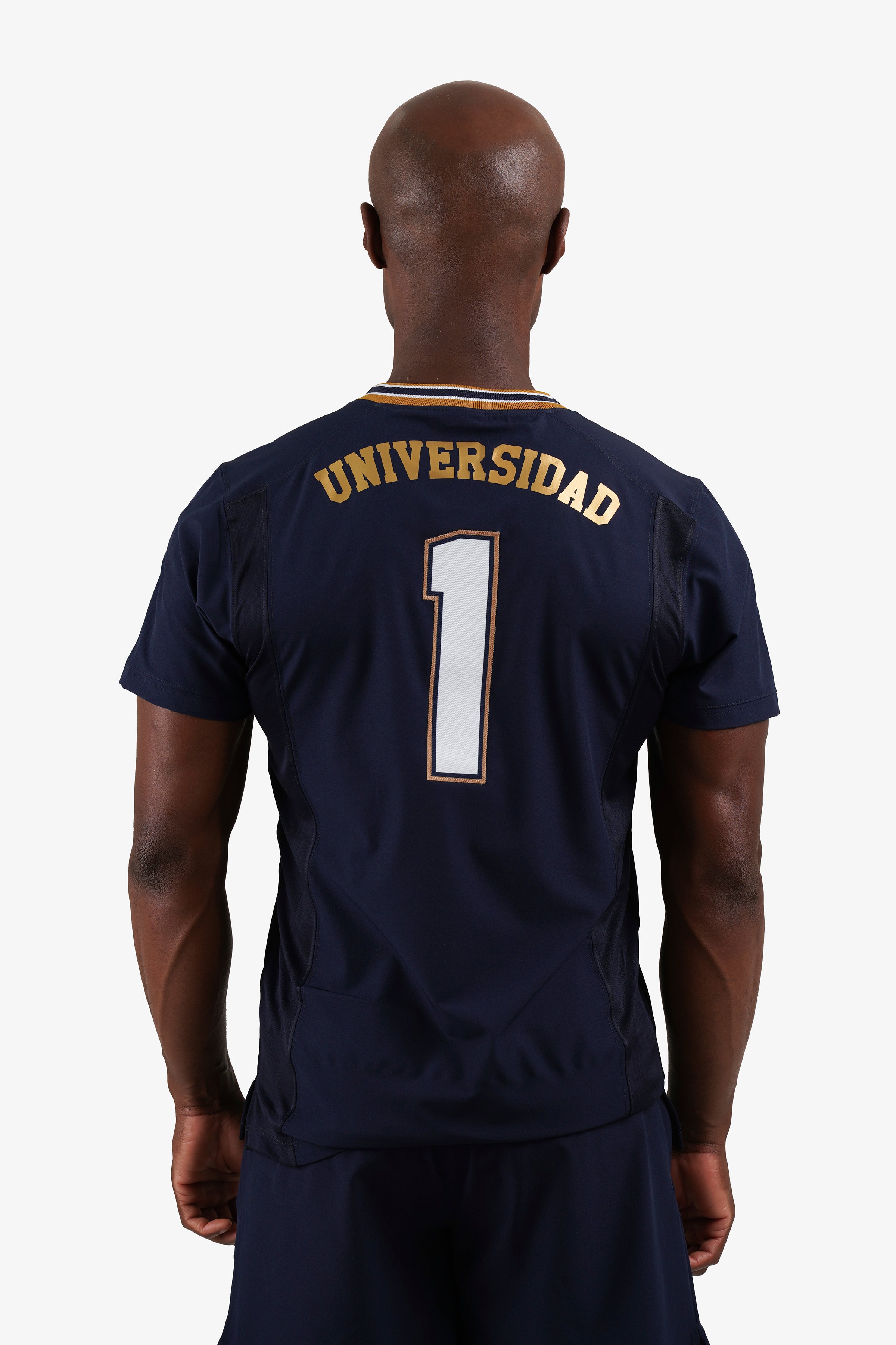 JERSEY FAN PUMAS CU 2025 LOCAL